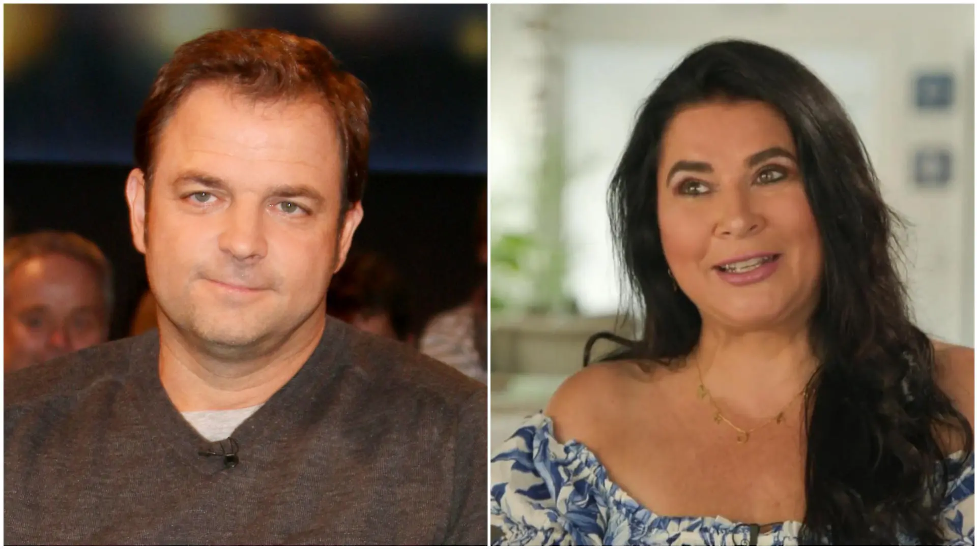 Beim Thema Hundeerziehung werden sich Martin Rütter und Iris Klein nicht einig