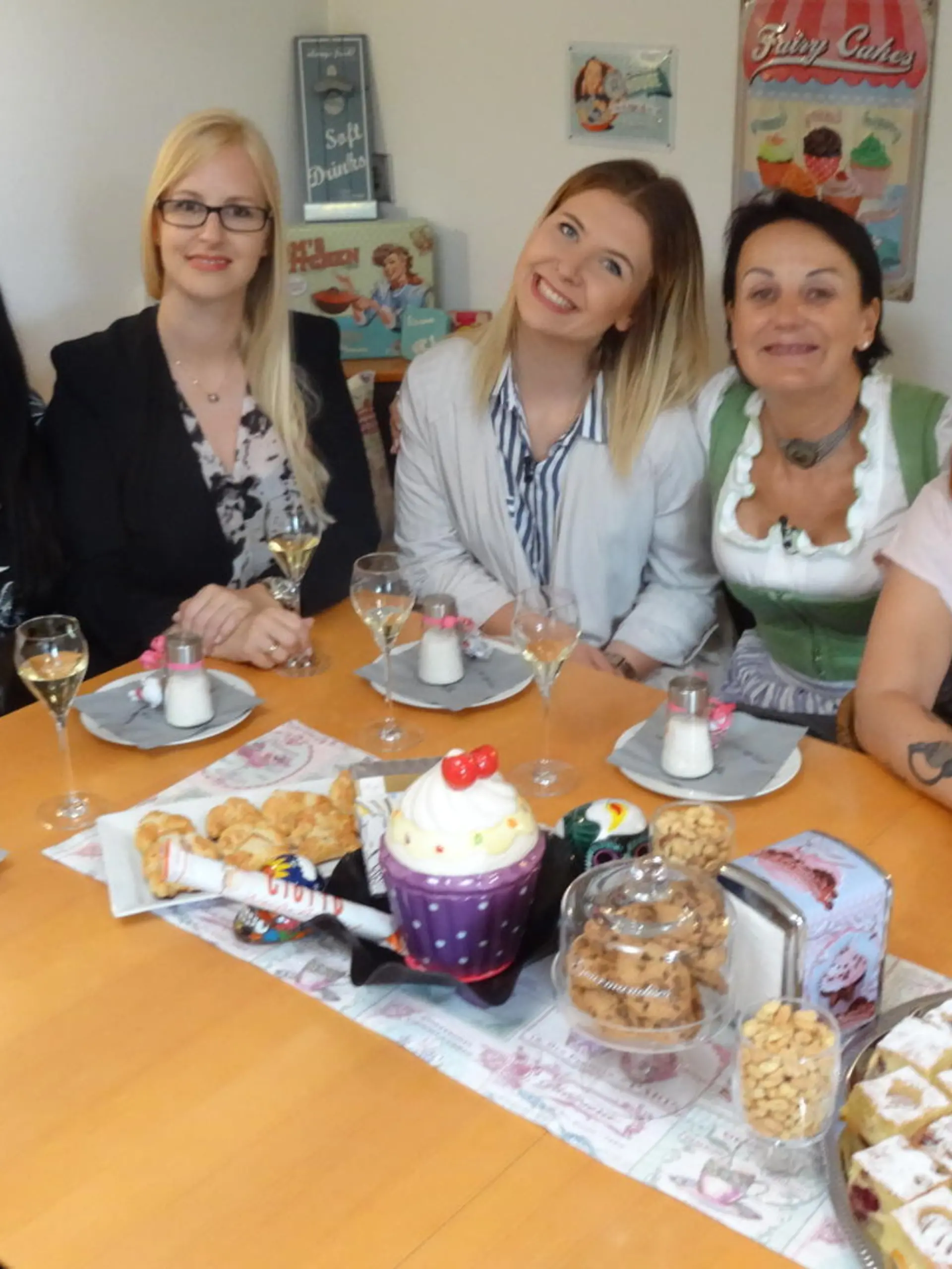 Shopping Queen 2016 Salzburg 2016 Gruppe