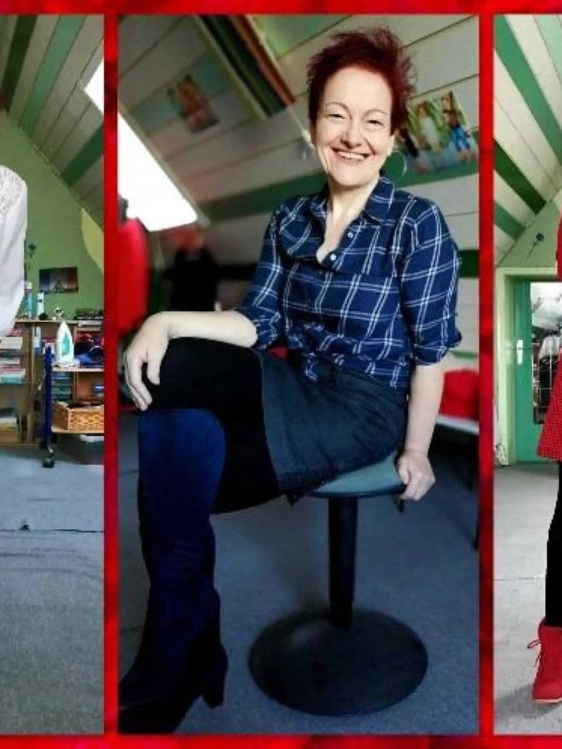 Shopping Queen: Single-Lady Marina fehlt für das perfekte Glück noch ein toller Mann