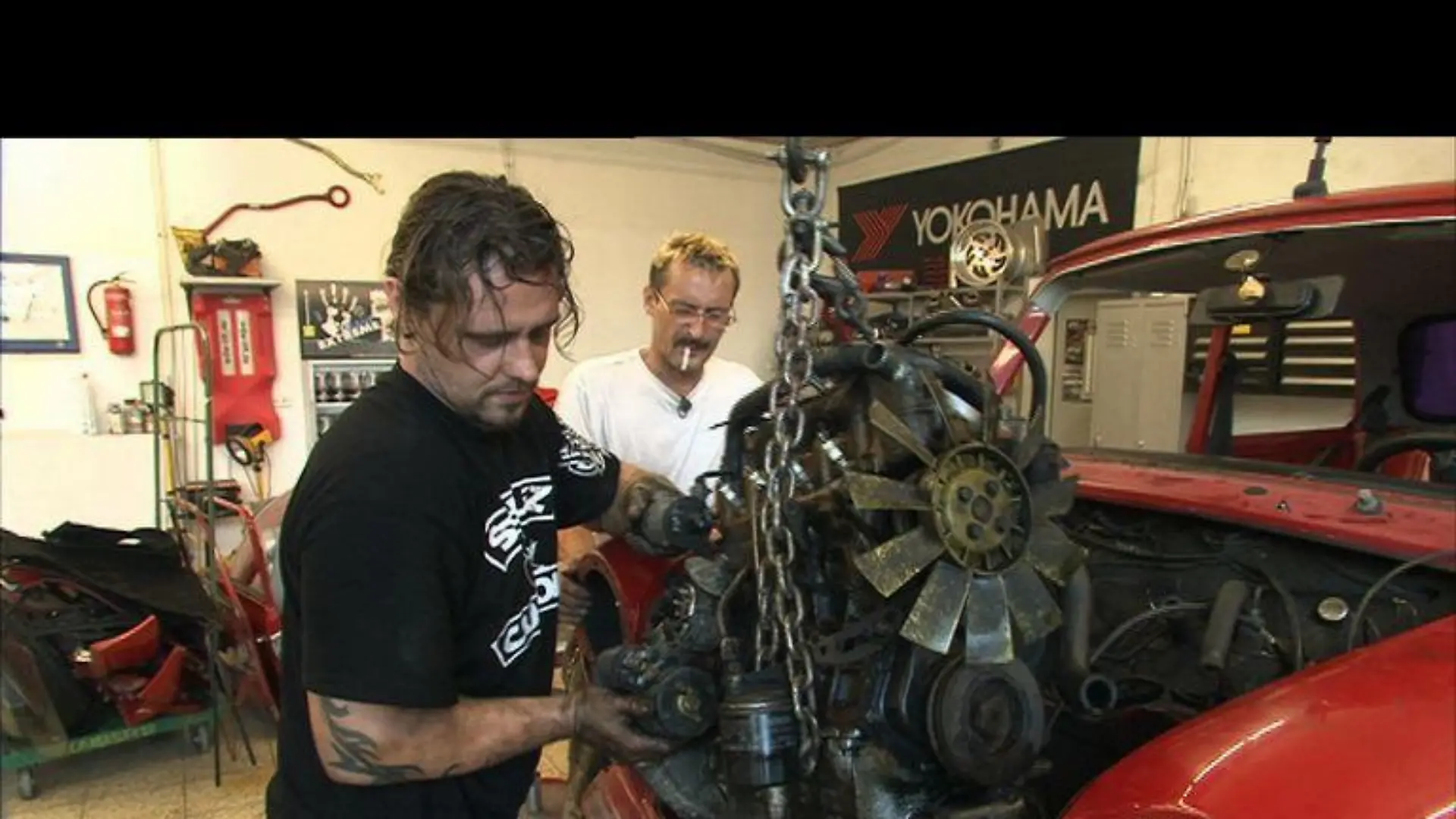 Tuningprofis 2