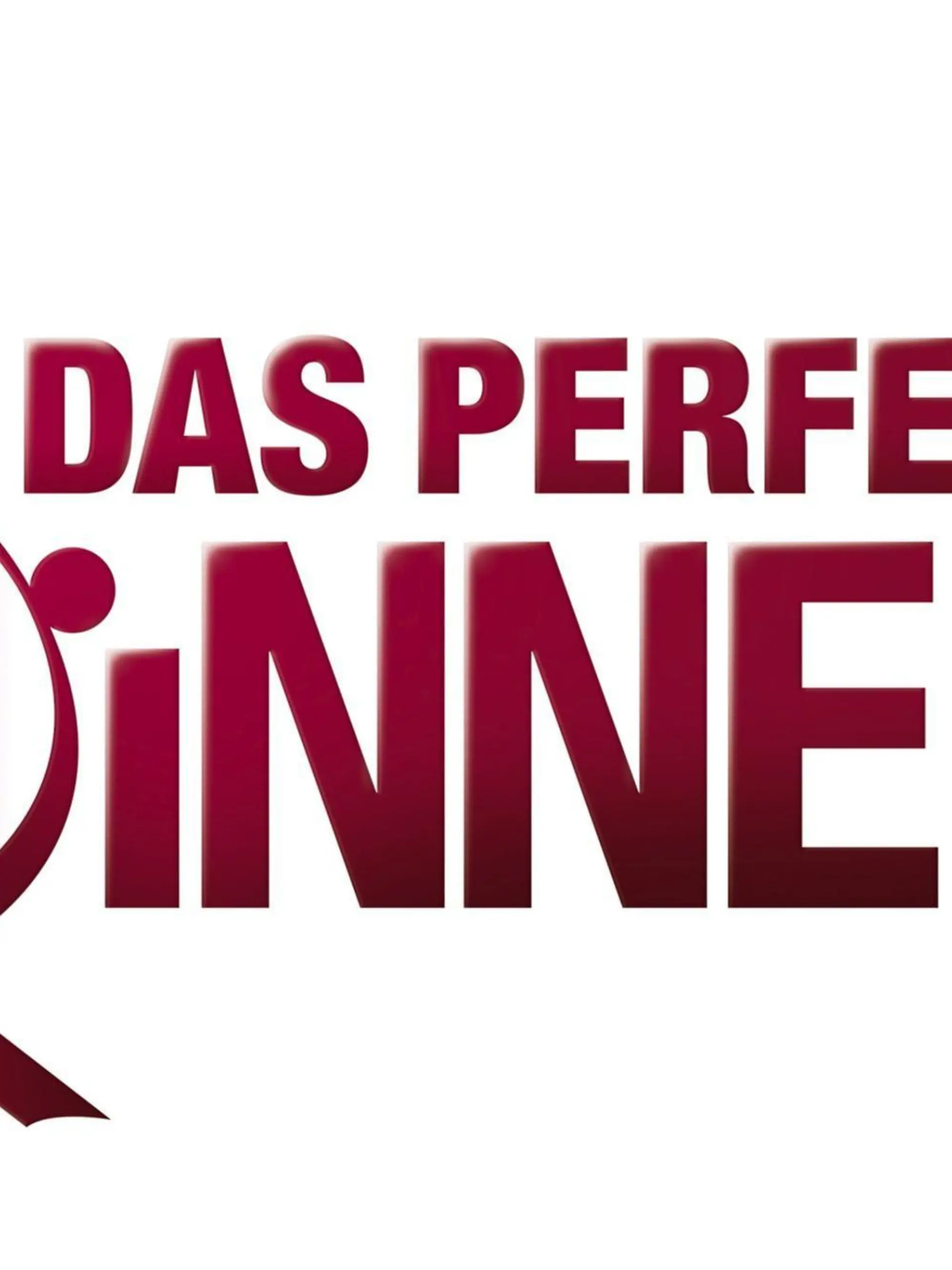 Das Logo zur Sendung.