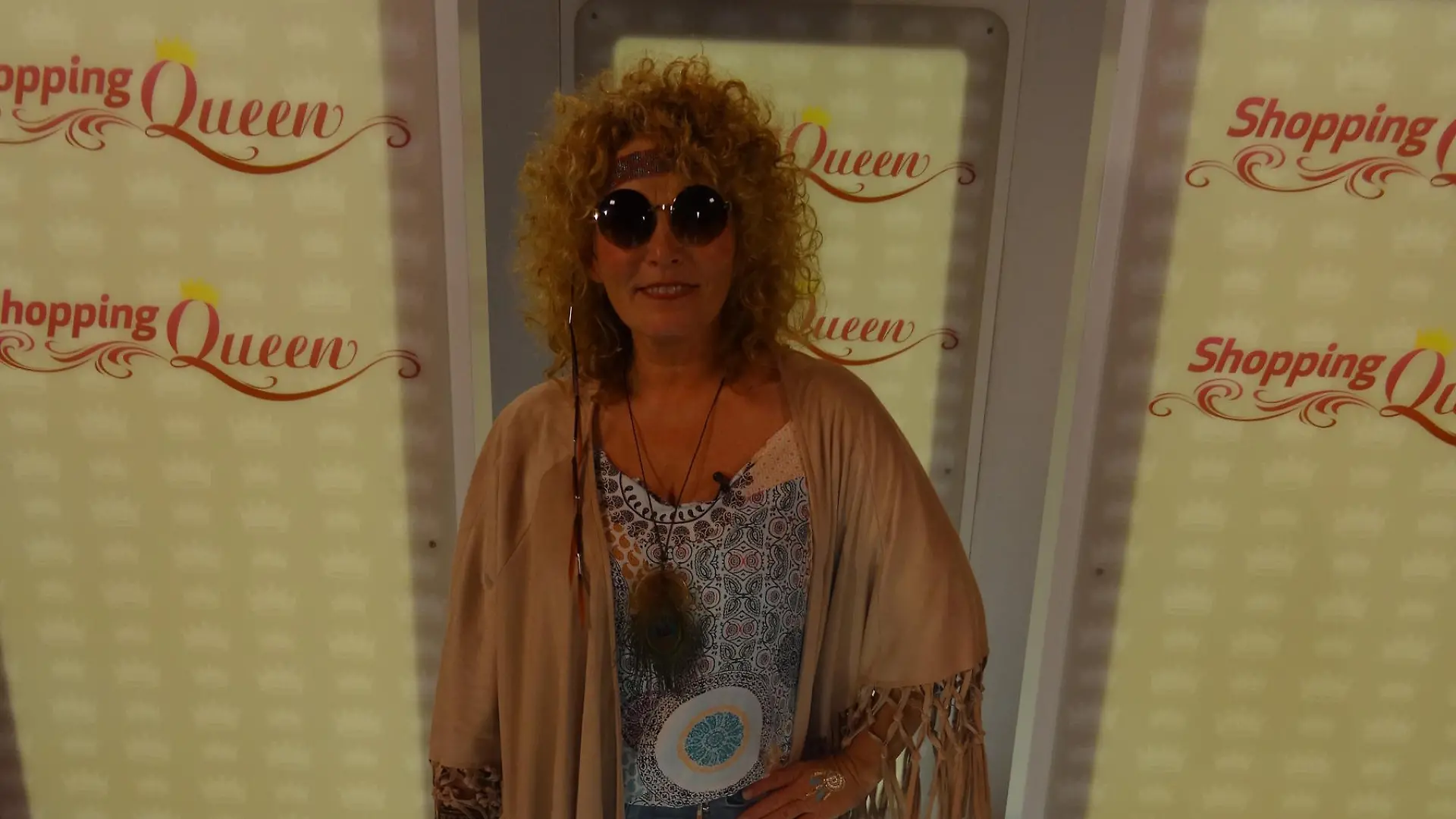 Shopping Queen 2016 Essen Jutta Catwalk