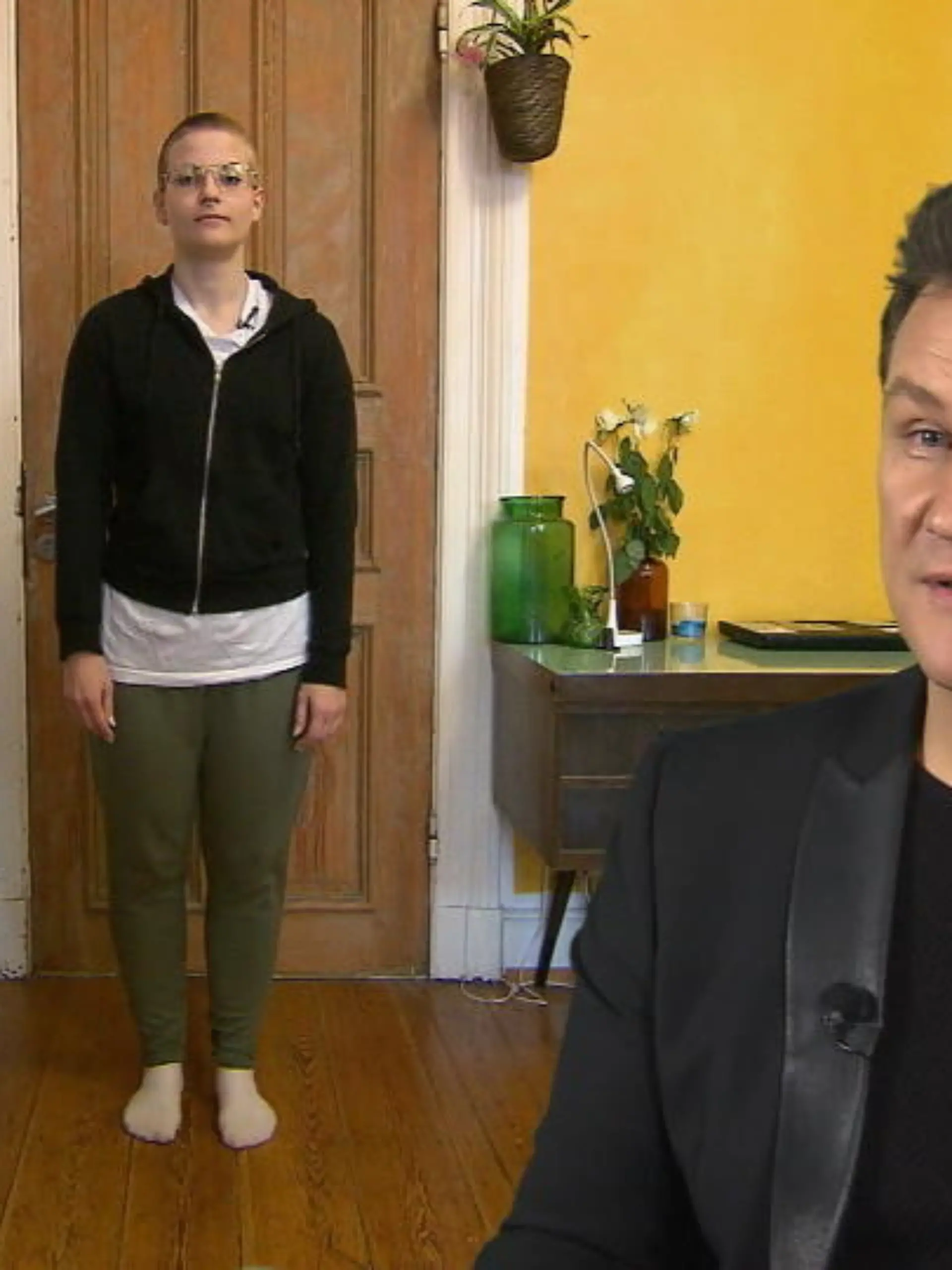 Shopping Queen Anja KW17 StyleCheck