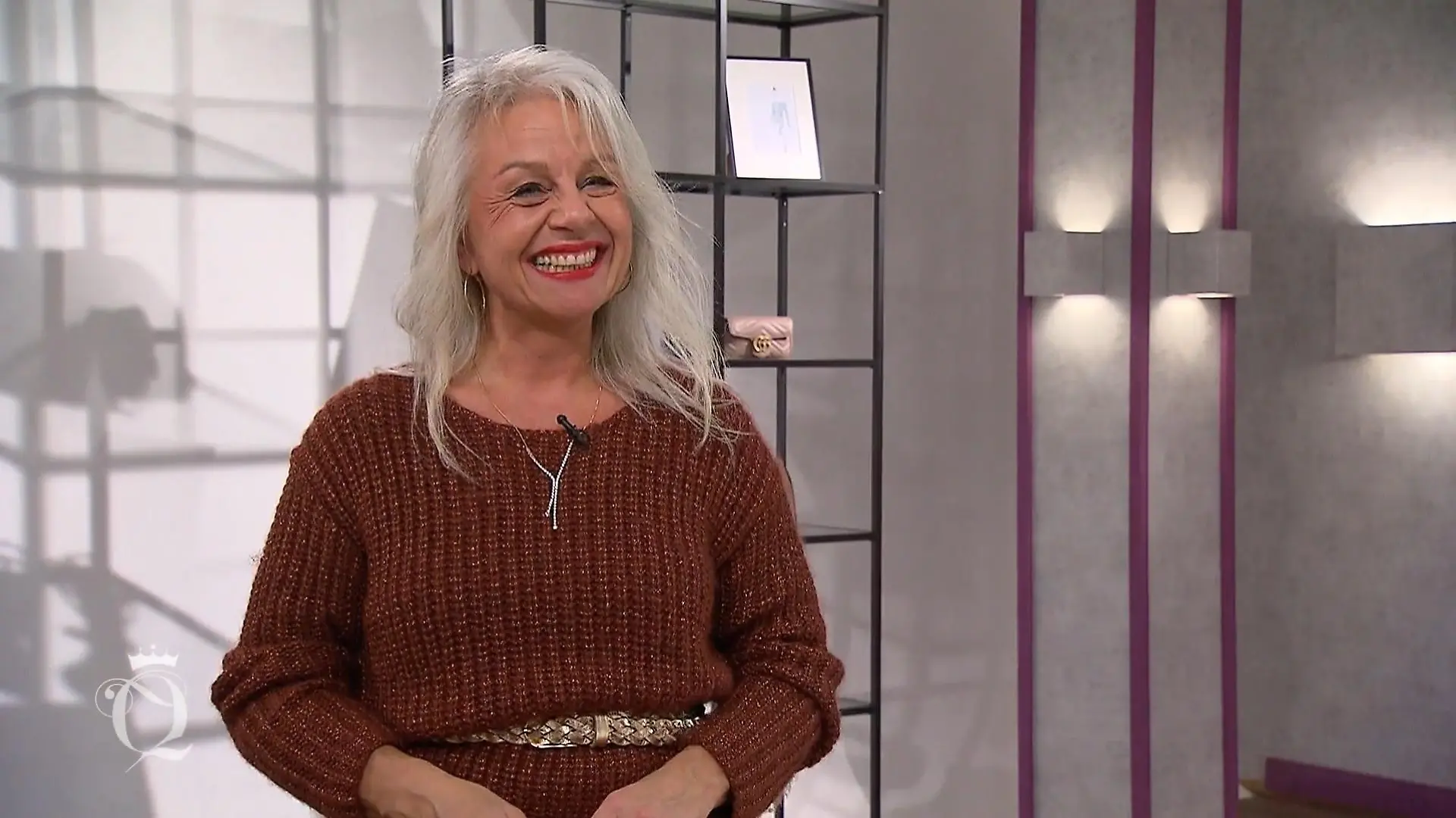 Kandidatin Andrea kann es kaum glauben: Sie ist Ulms neue „Shopping Queen“