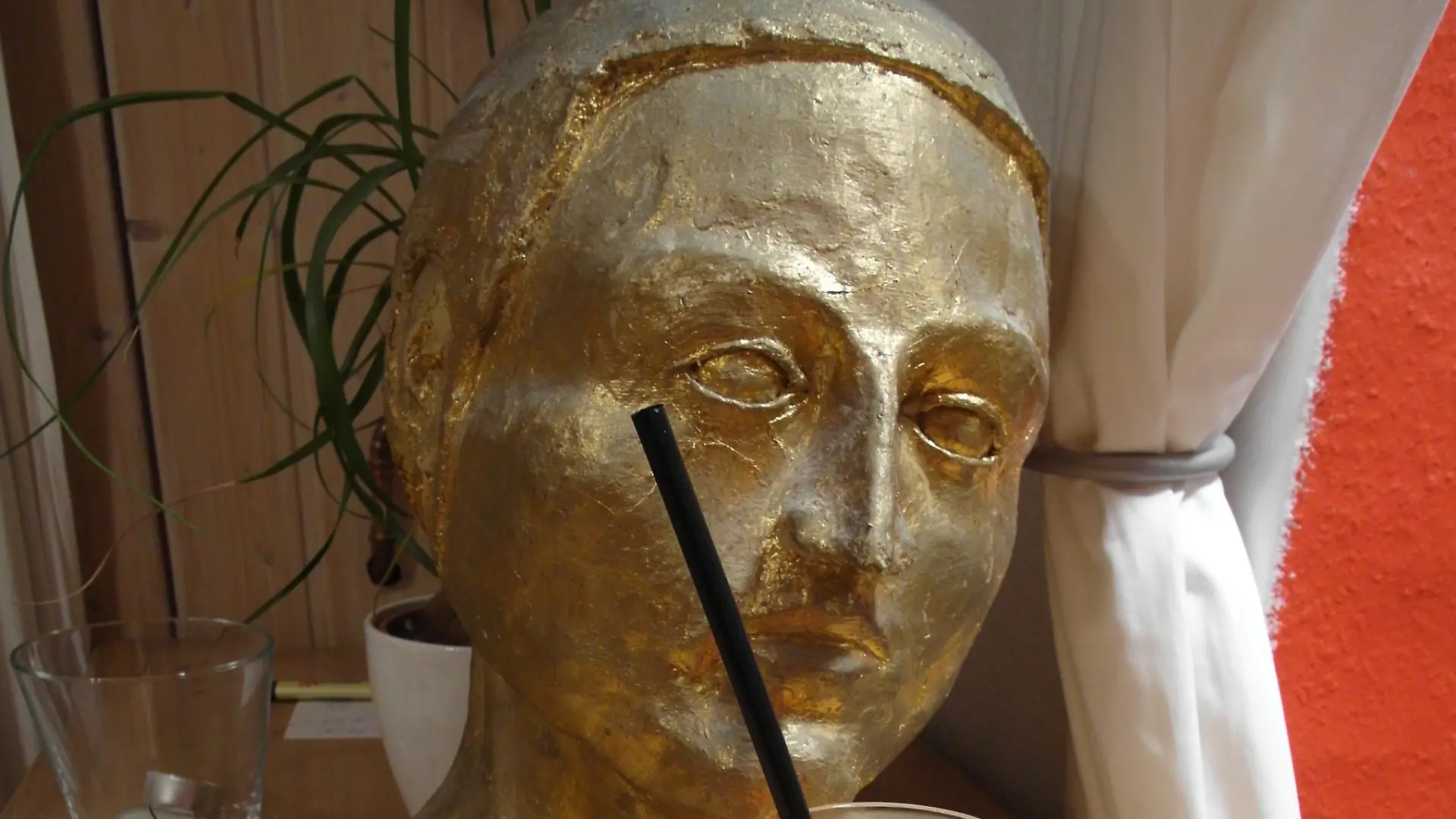 Daniel Aperitif