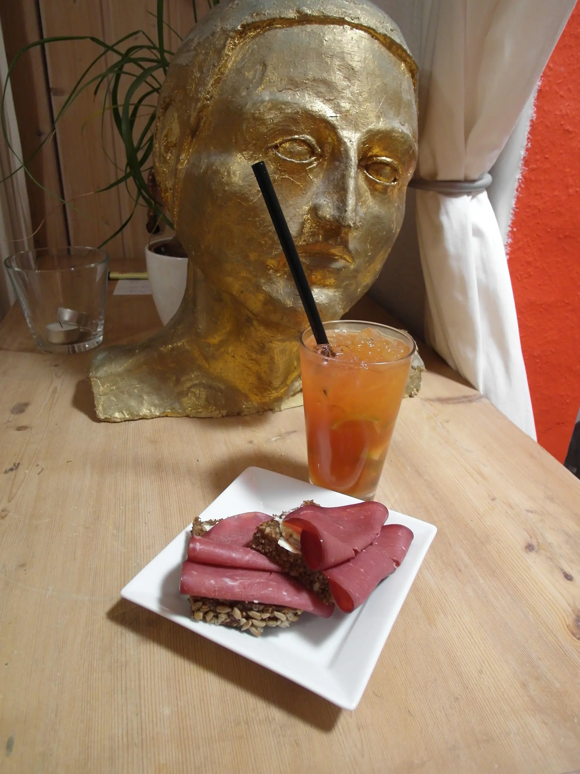 Daniel Aperitif