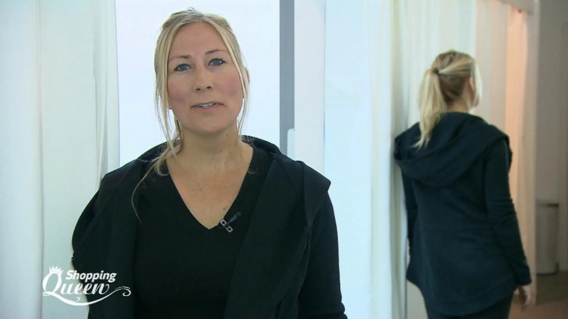 Shopping Queen Essen 2016 Nicole