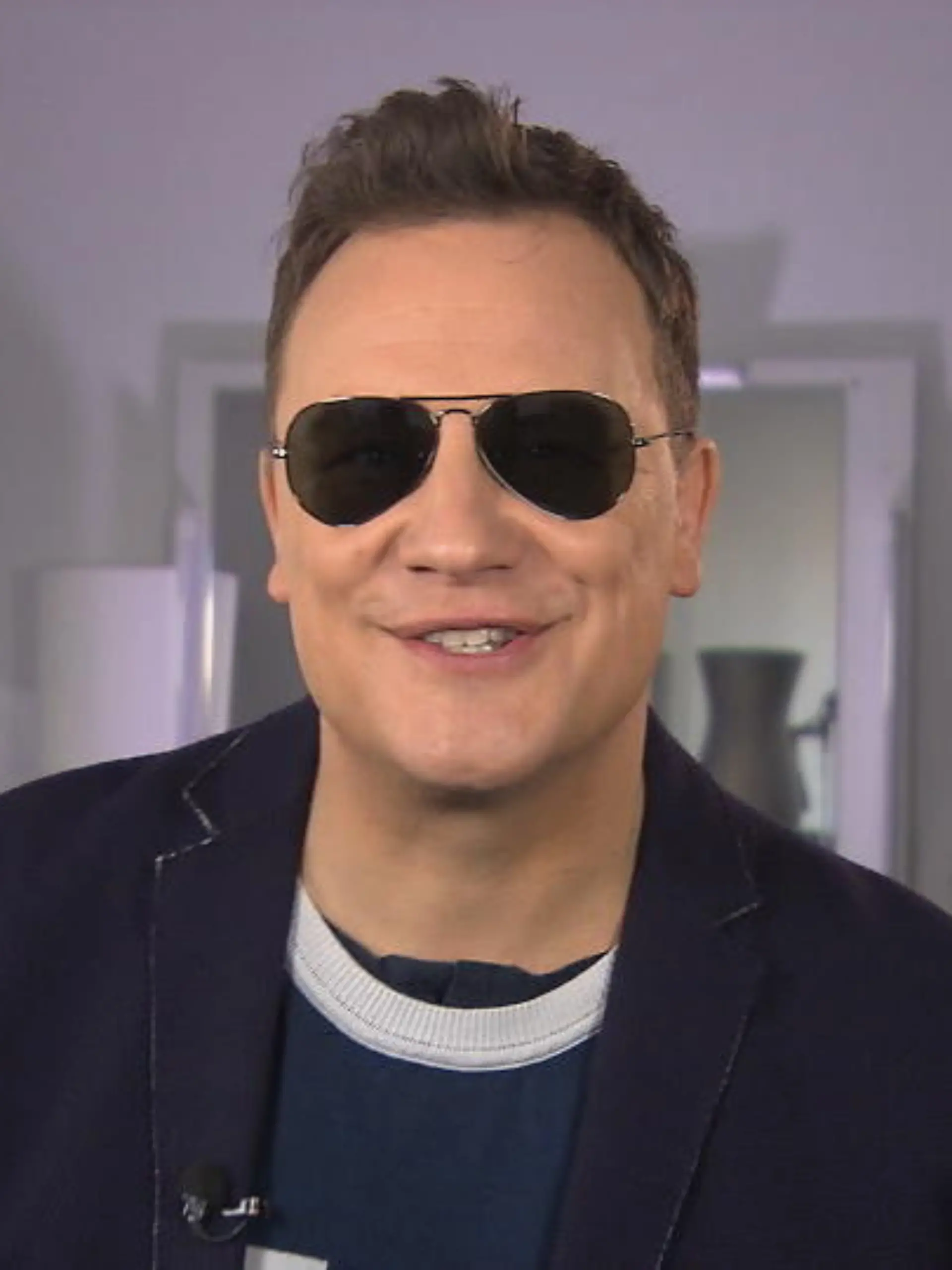 Shopping Queen Guido Dresden Sonnenbrille