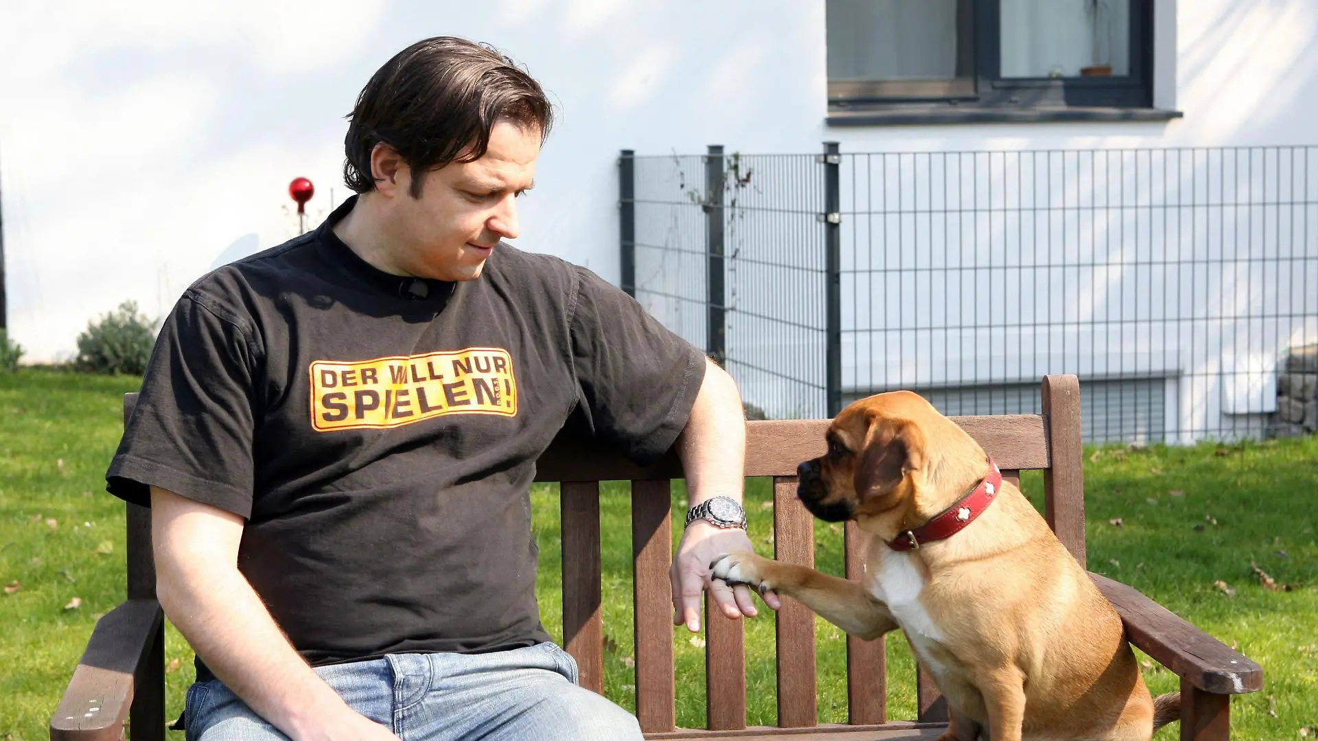 Puggle Paul kennt am Stadtrand von Oberhausen fast jeder. Denn Paul ist der Hund, hinter dem immer jemand her ist und brüllt. Selbst seinen Besitzern gelingt es nicht, dass Paul auf sie hört. Hundeprofi Martin Rütter soll das ändern.