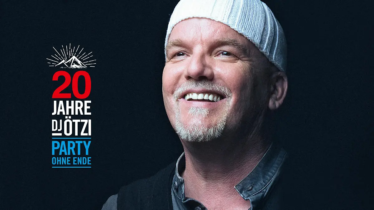 DJ Ötzi