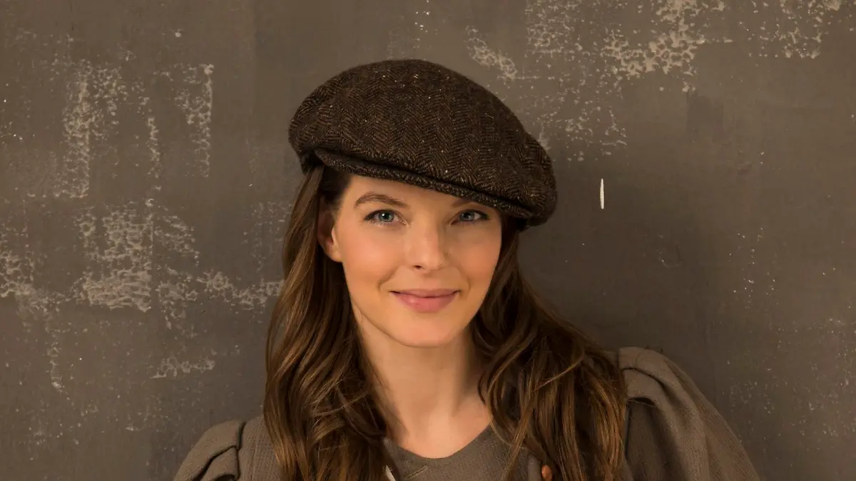 Yvonne Catterfeld