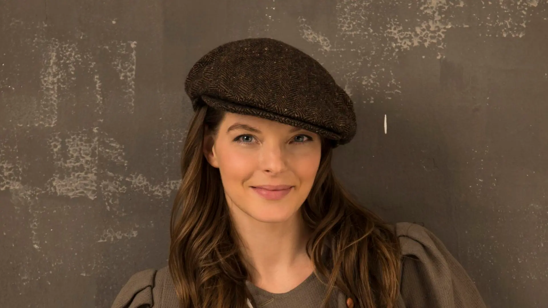 Yvonne Catterfeld