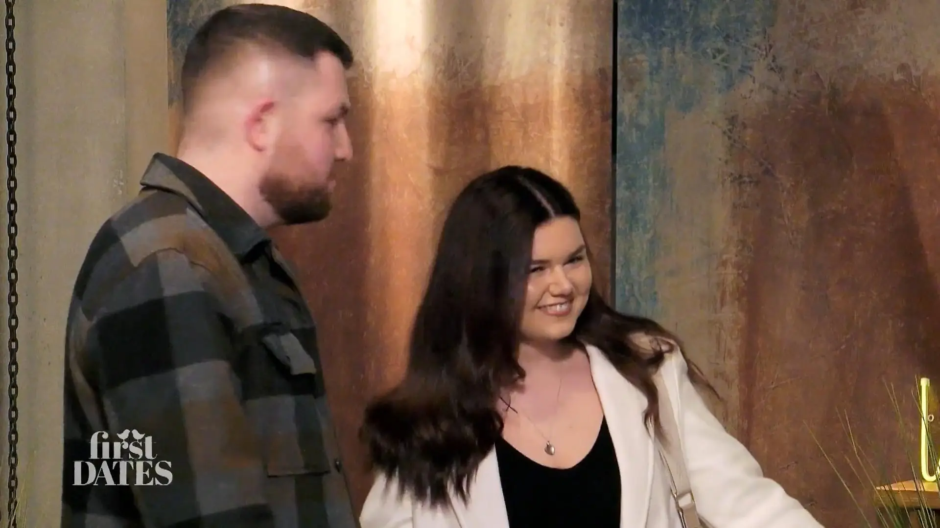 First Dates