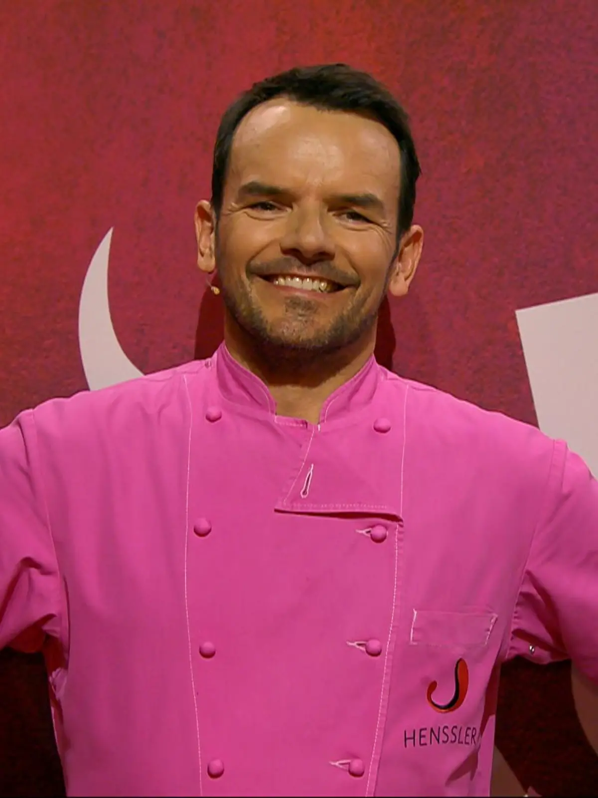 Bild zu: "Flirtfieber bei "Europa grillt den Henssler""