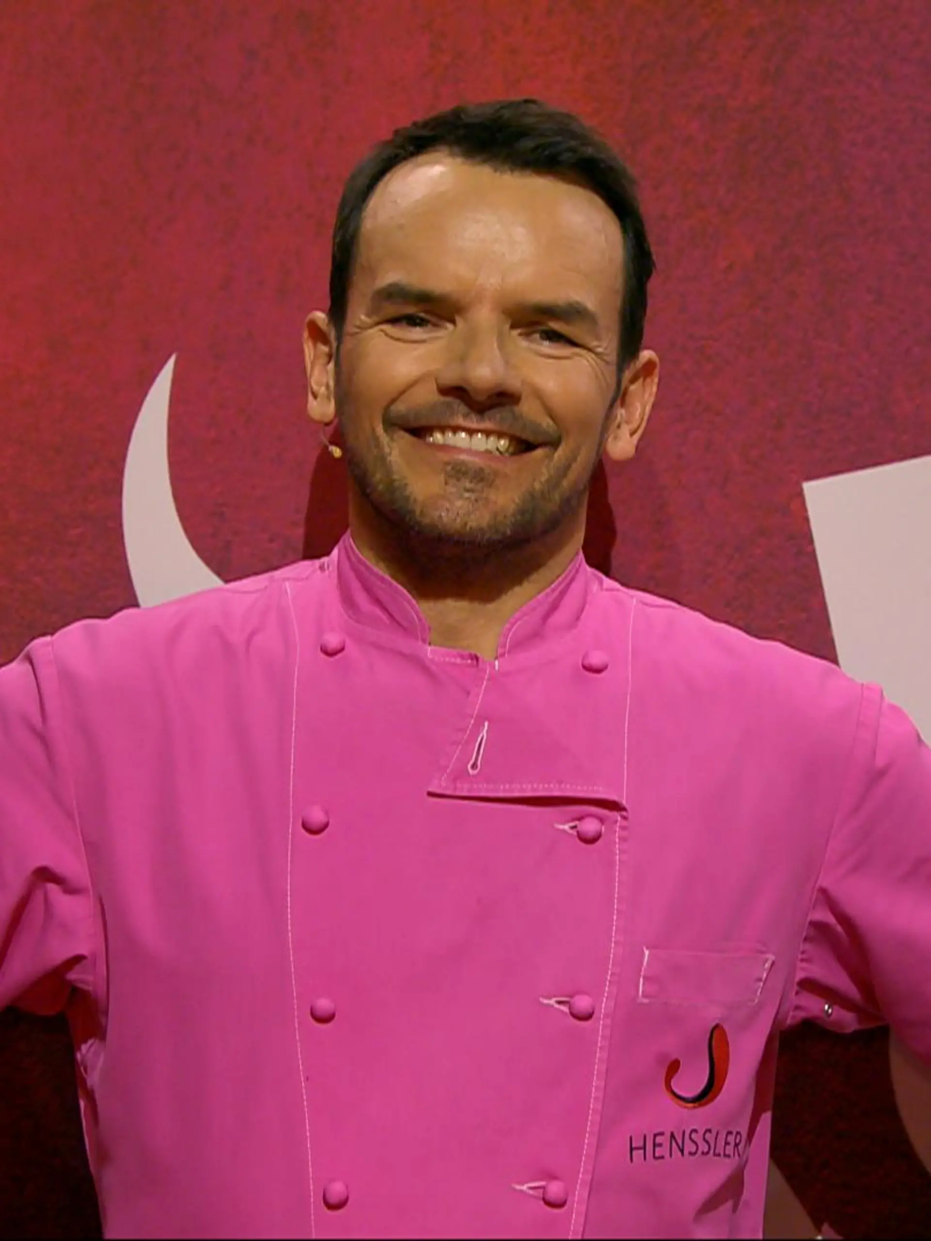 Bild zu: "Flirtfieber bei "Europa grillt den Henssler""