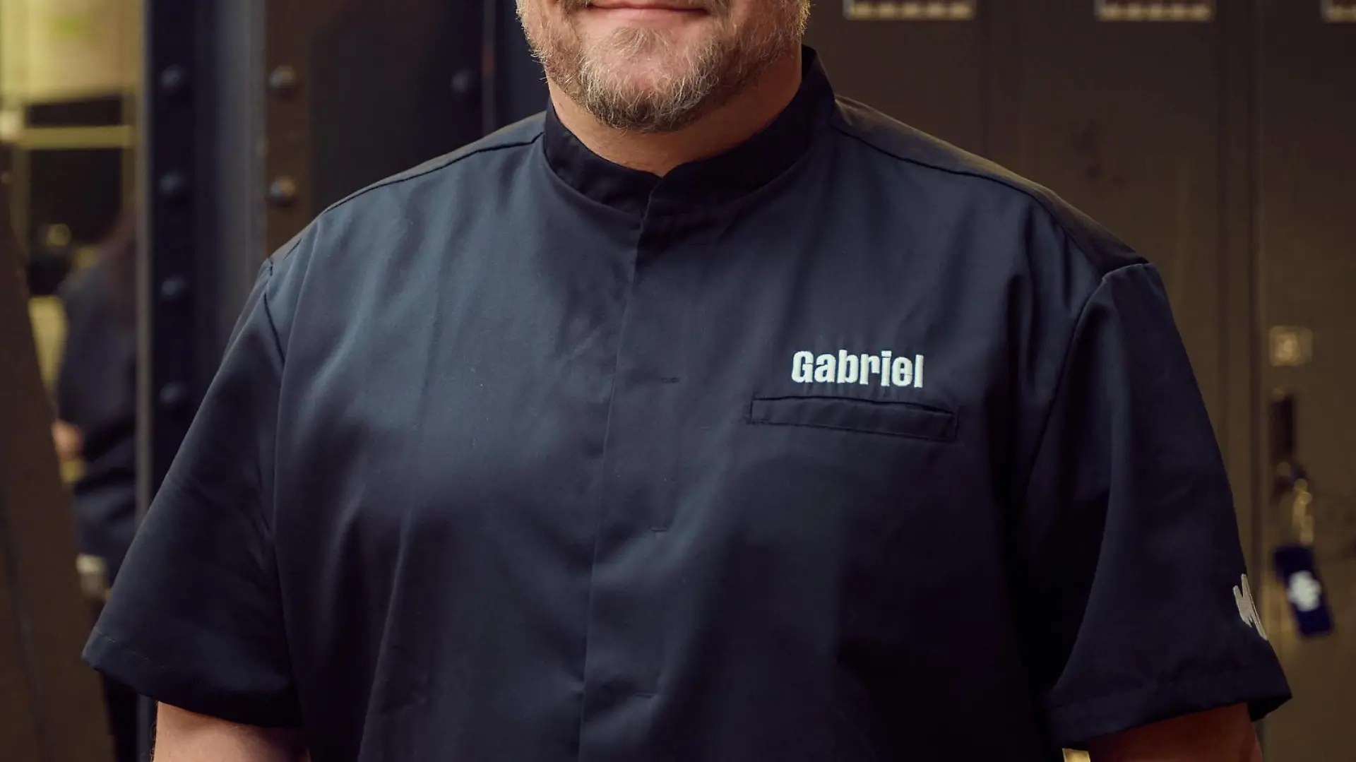 Gabriel

+++ Die Verwendung des sendungsbezogenen Materials ist nur mit dem Hinweis und Verlinkung auf RTL+ gestattet. +++