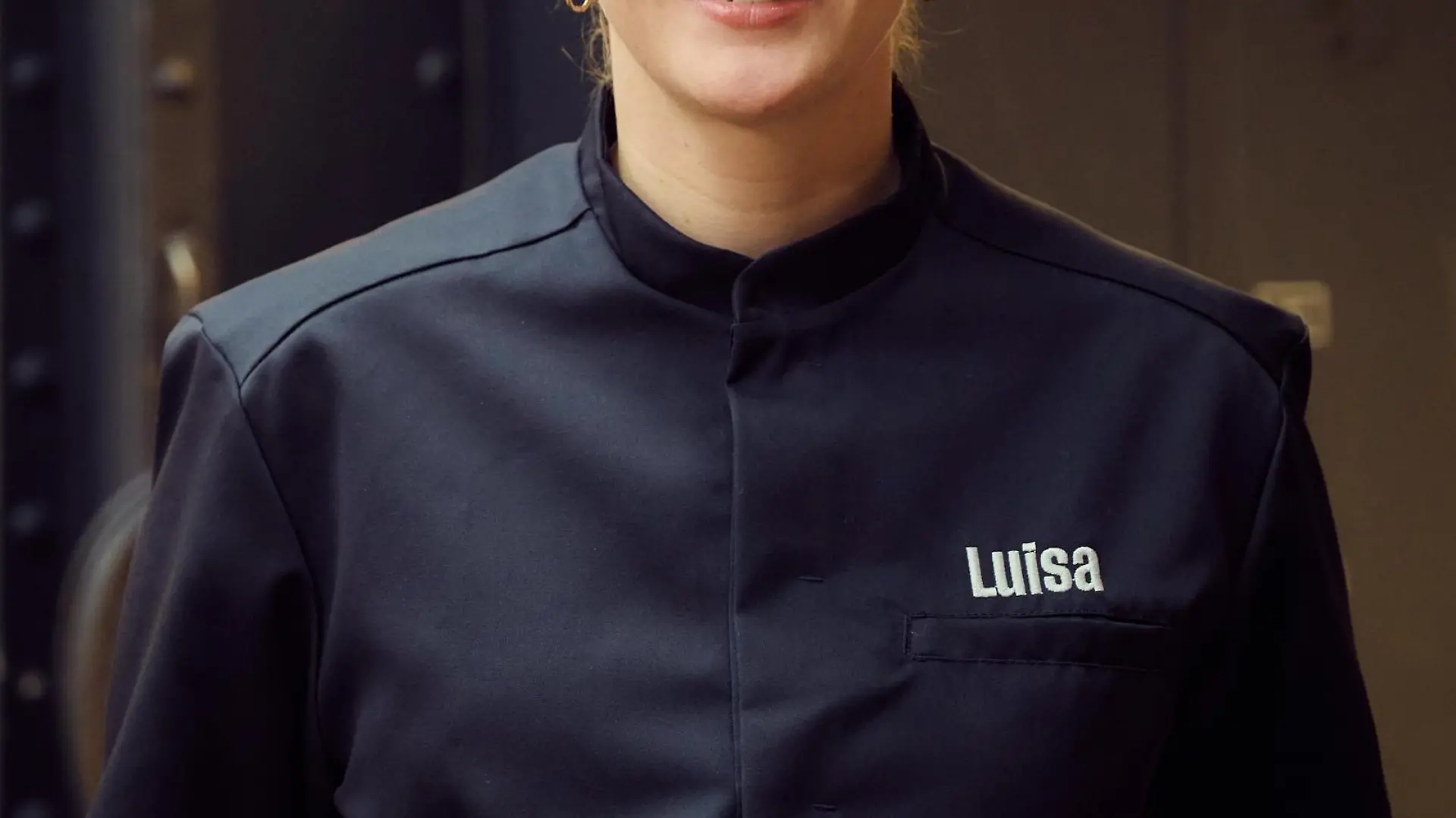 Luisa

+++ Die Verwendung des sendungsbezogenen Materials ist nur mit dem Hinweis und Verlinkung auf RTL+ gestattet. +++