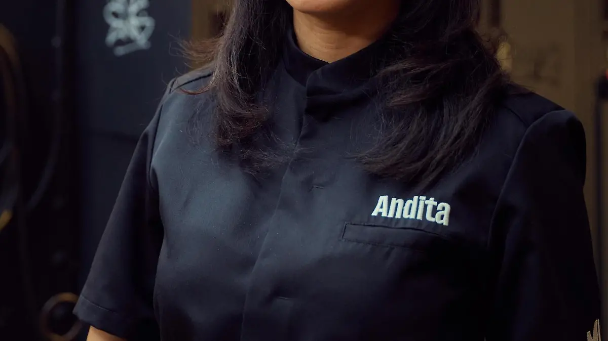 Andita
+++ Die Verwendung des sendungsbezogenen Materials ist nur mit dem Hinweis und Verlinkung auf RTL+ gestattet. +++