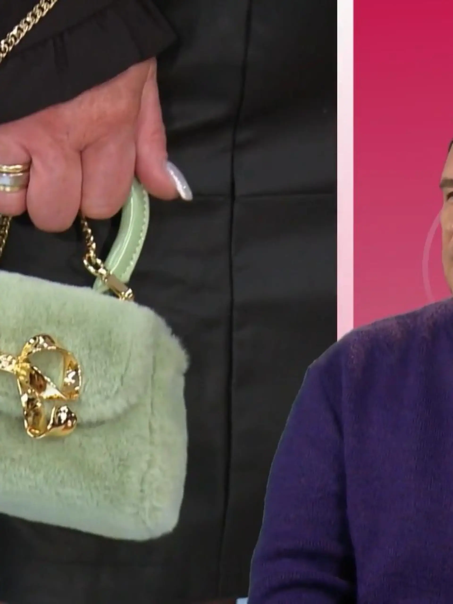 Ein besonders ausgefallenes "Shopping Queen"-Adventskalender-Geschenk hinter Türchen Nummer 19