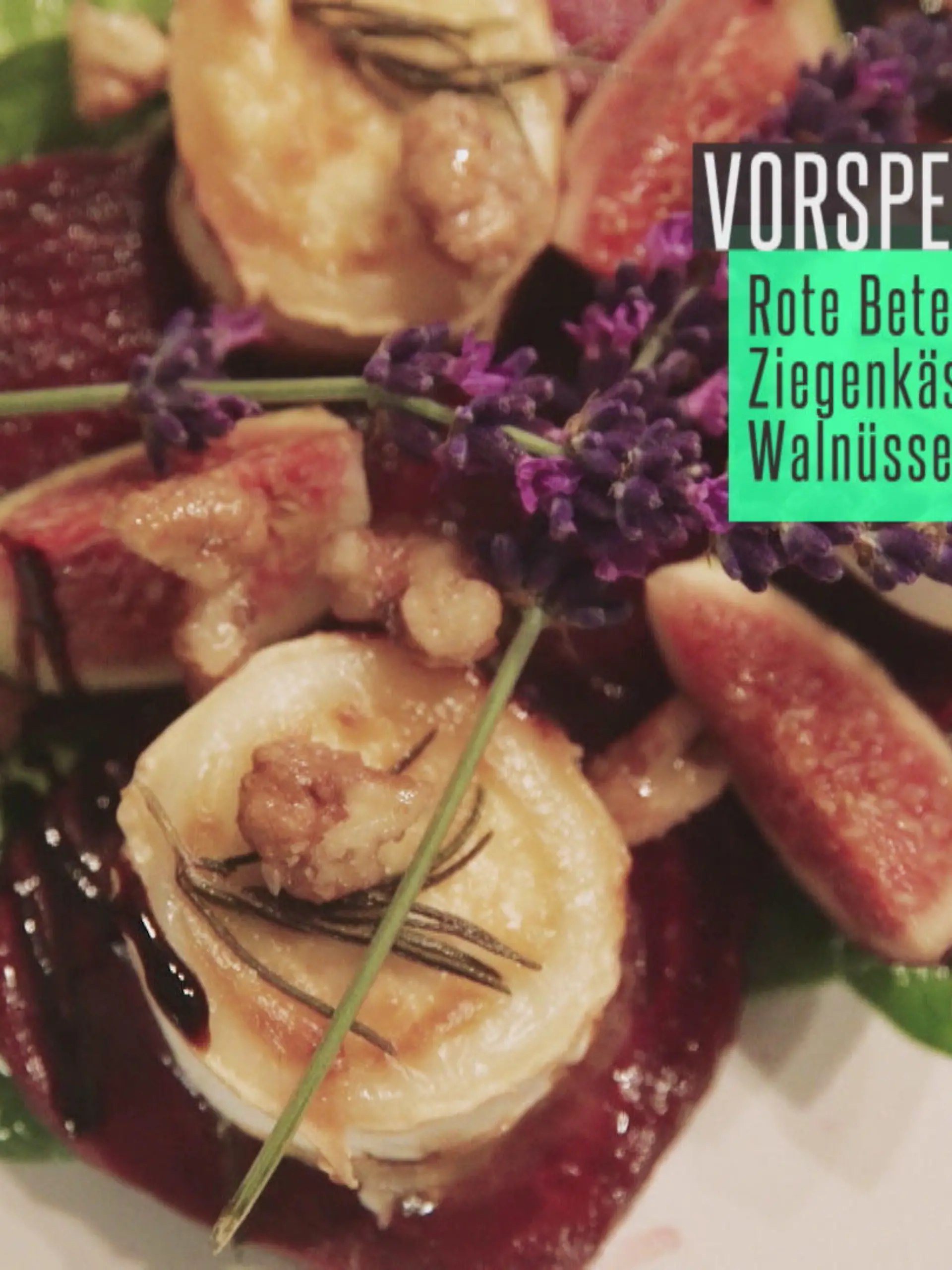 Tag5 Laura Vorspeise