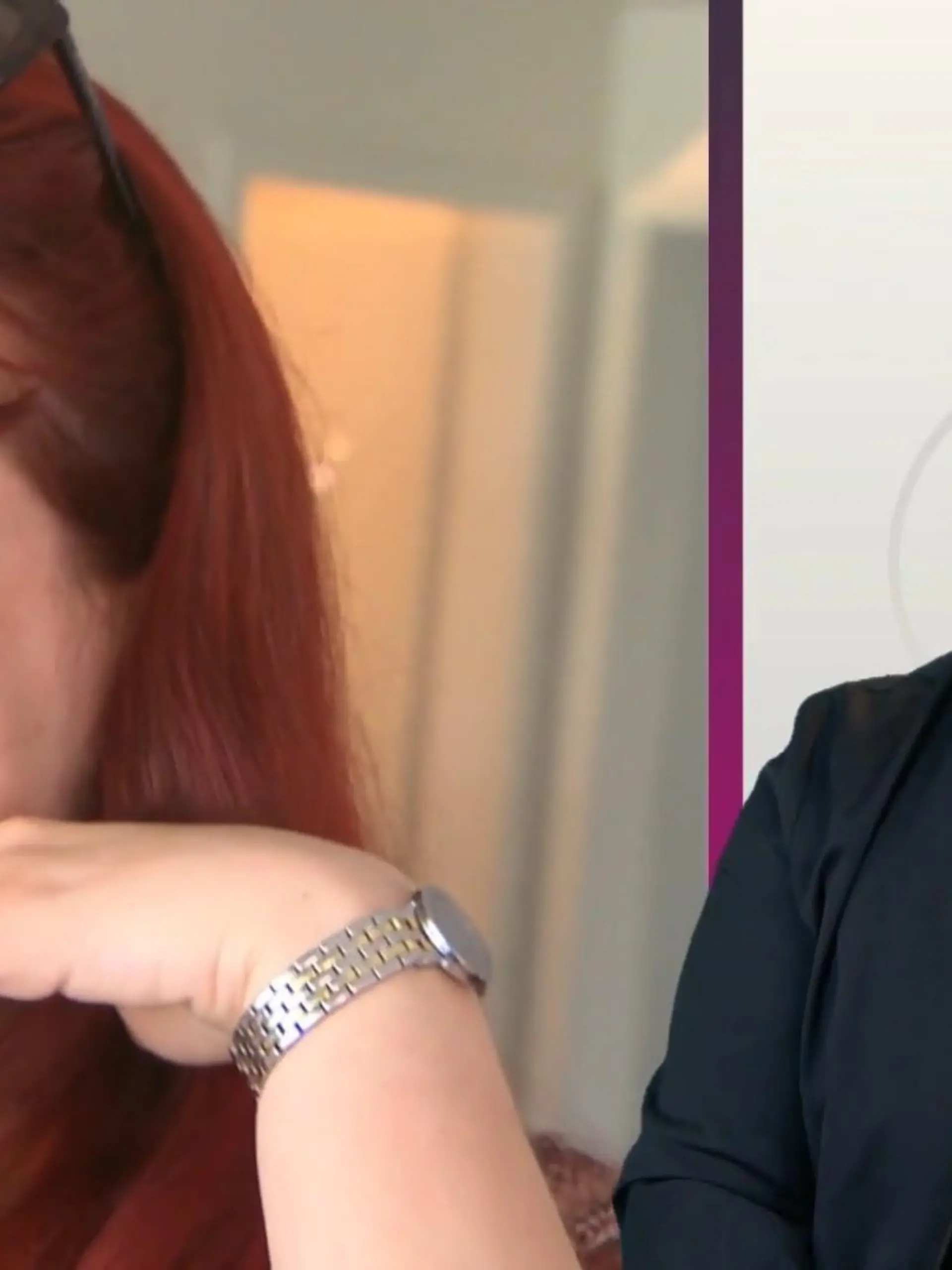 "Shopping Queen"-Kandidatin Jennifer-Kim aus Zürich