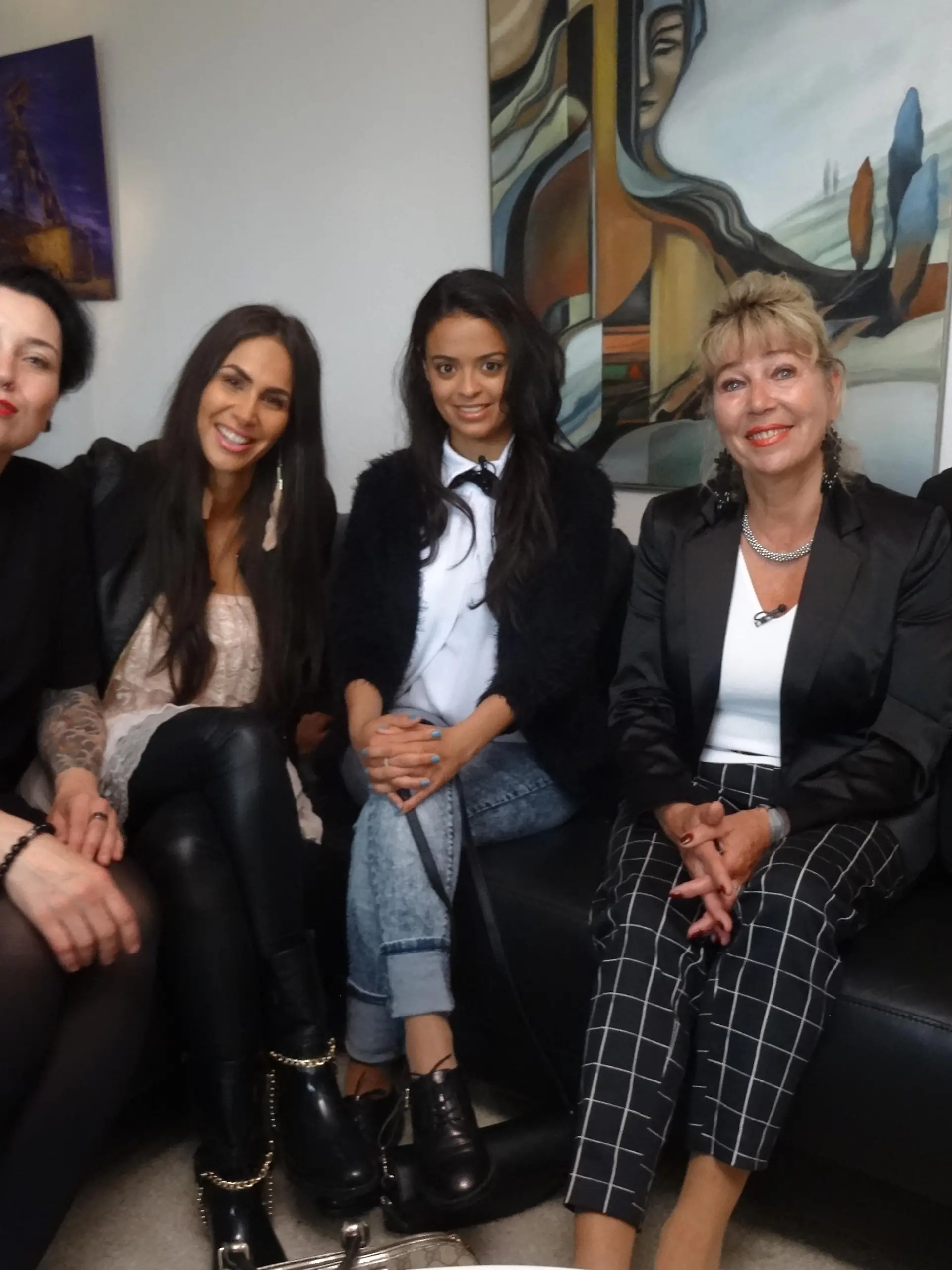 Shopping Queen Gruppe Freiburg 2016 03
