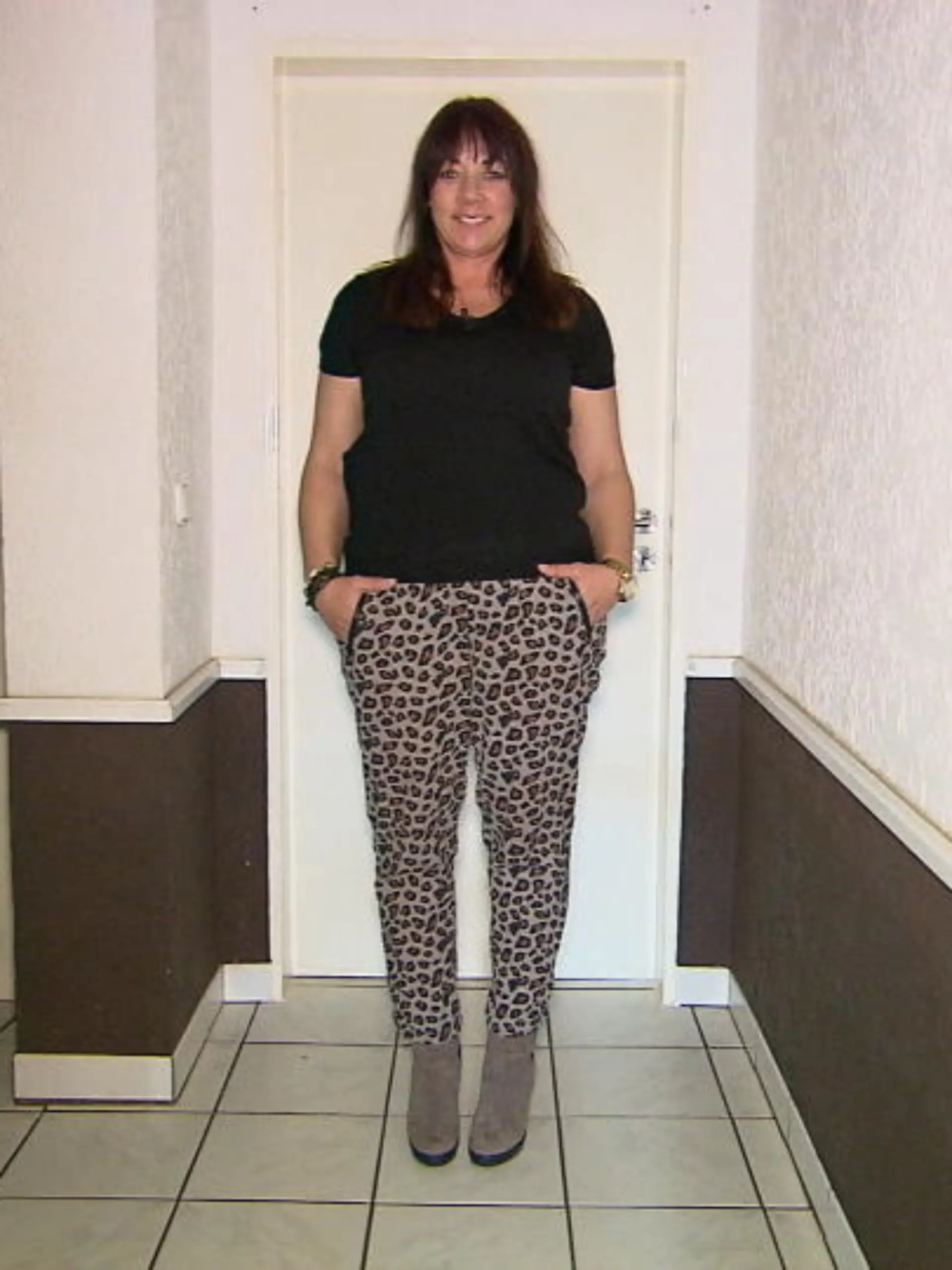 Shopping Queen Heike