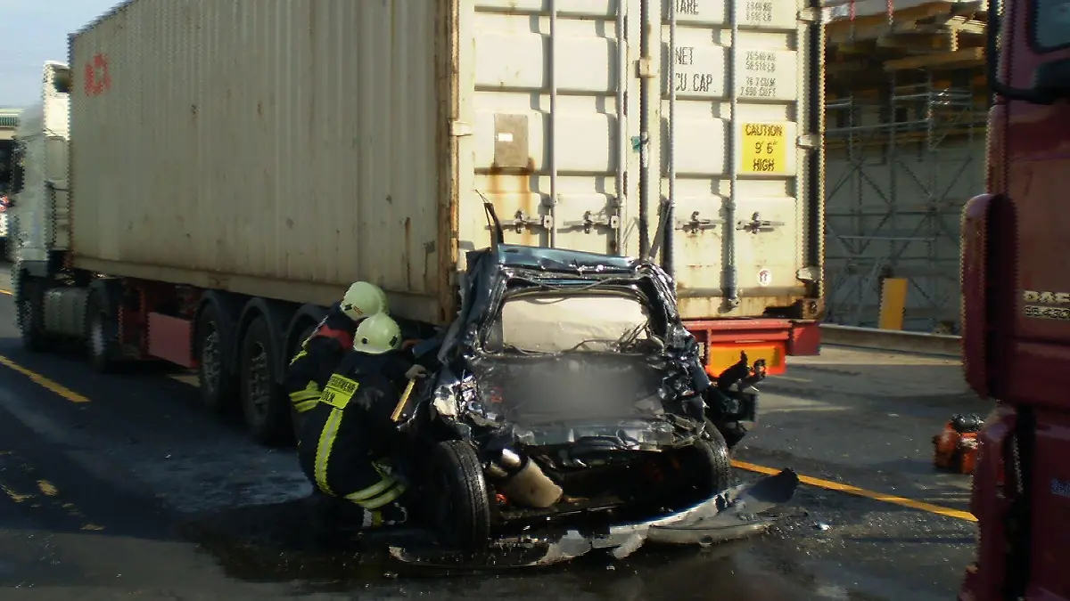 Unfall Akte 1