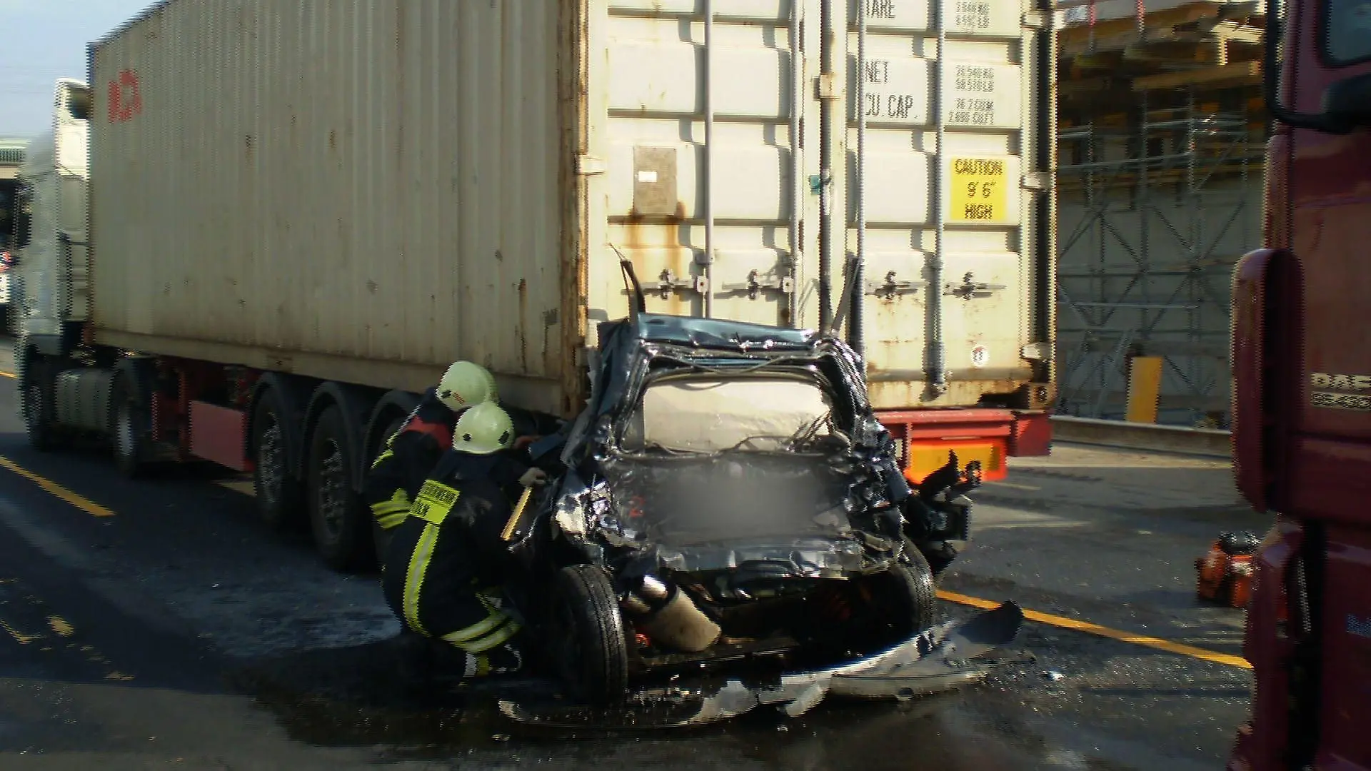 Unfall Akte 1