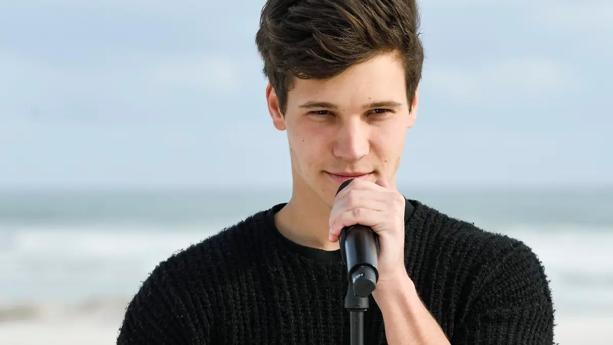 Wincent Weiss