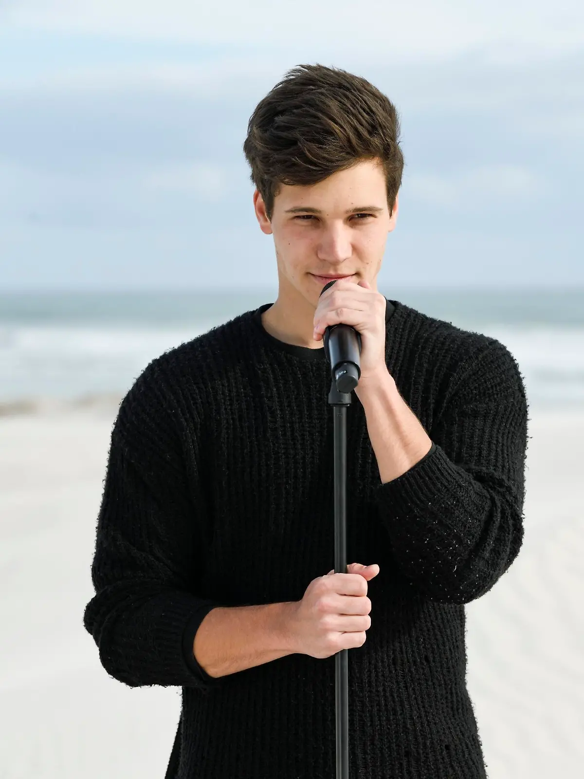 Wincent Weiss
