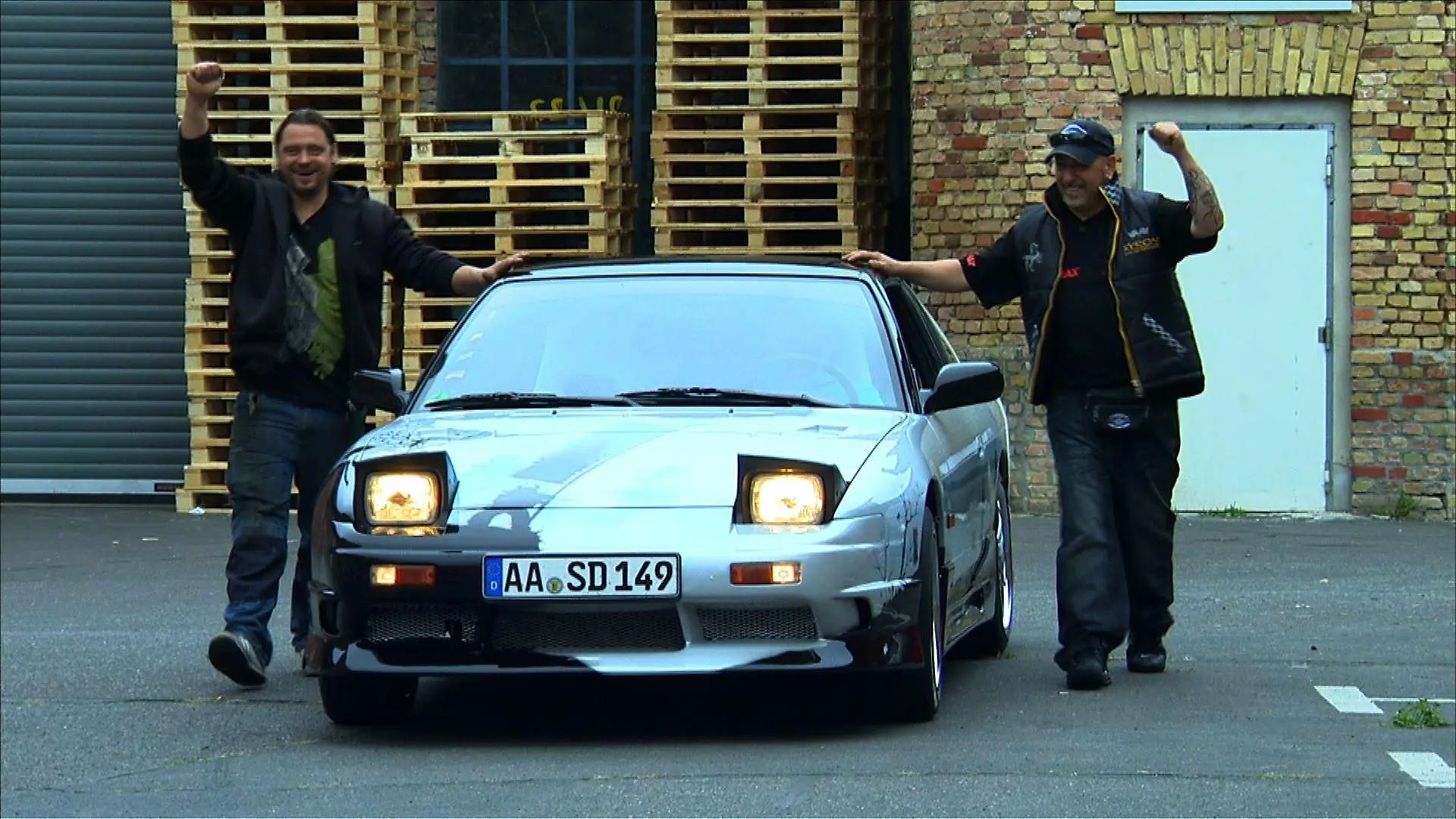 Tuningprofis