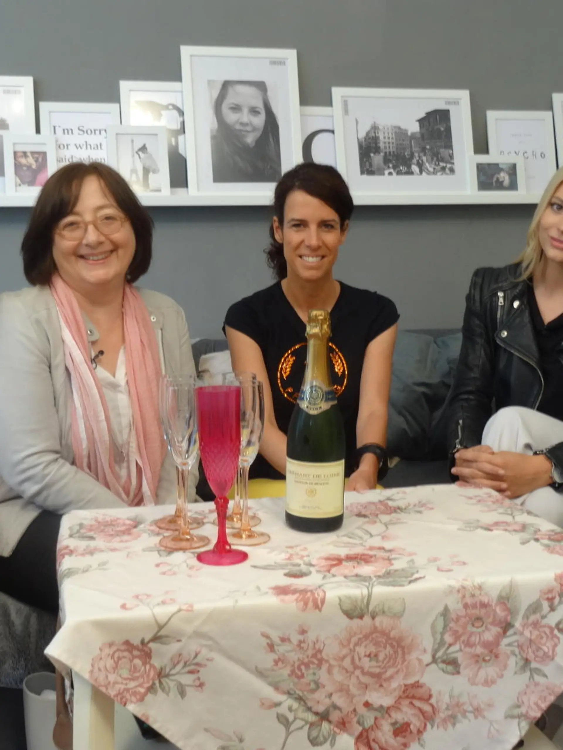 Shopping Queen 2016 Mnchen Gruppe 01