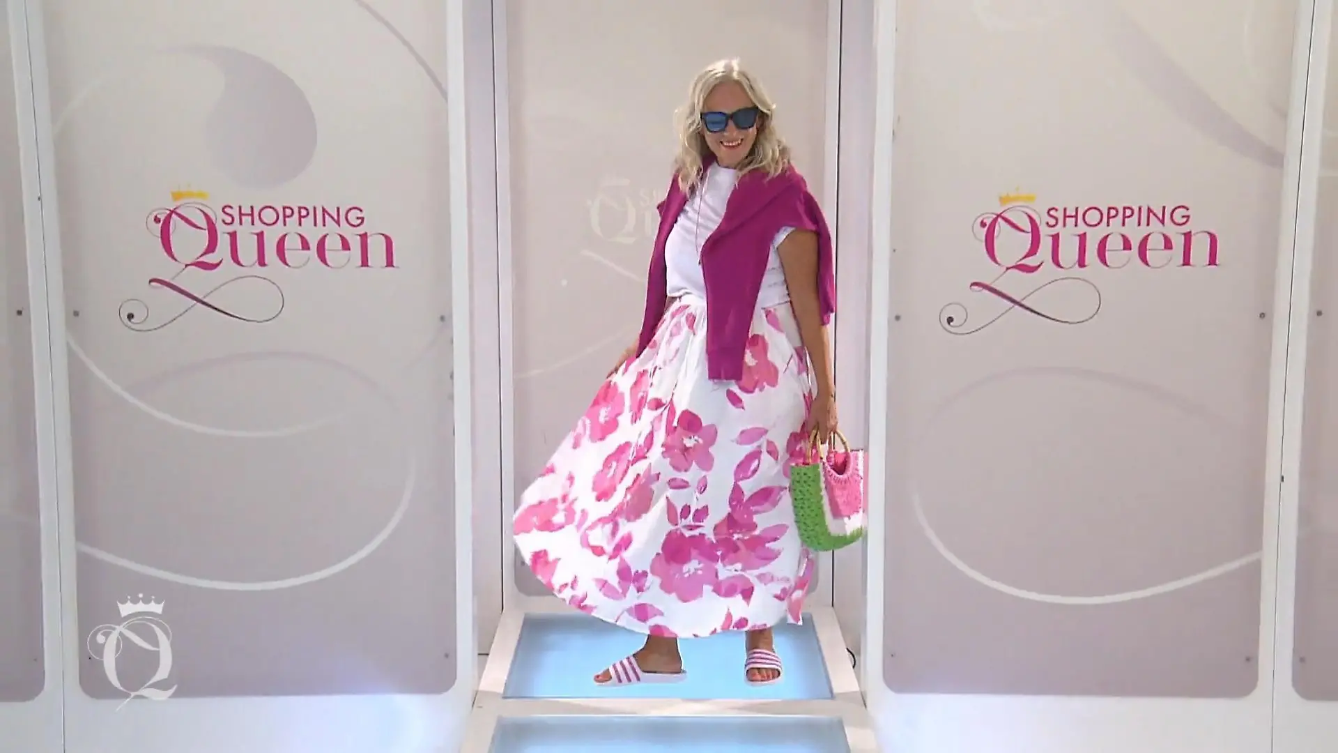 Bei „Shopping Queen“-Kandidatin Bärbel hat Guido Maria Kretschmer absolut „nichts zu kritisieren“