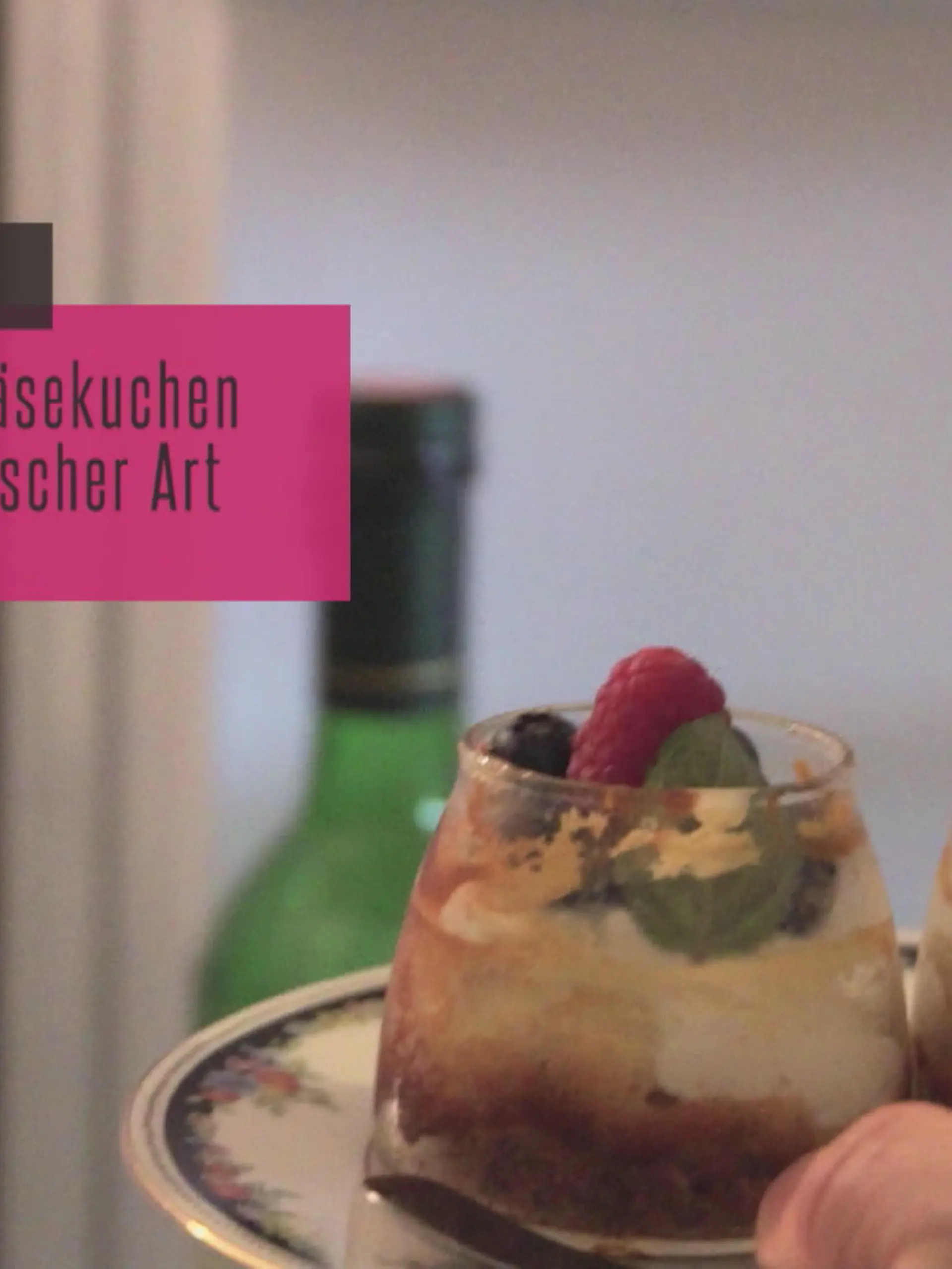 Tag5 Zeljko Dessert
