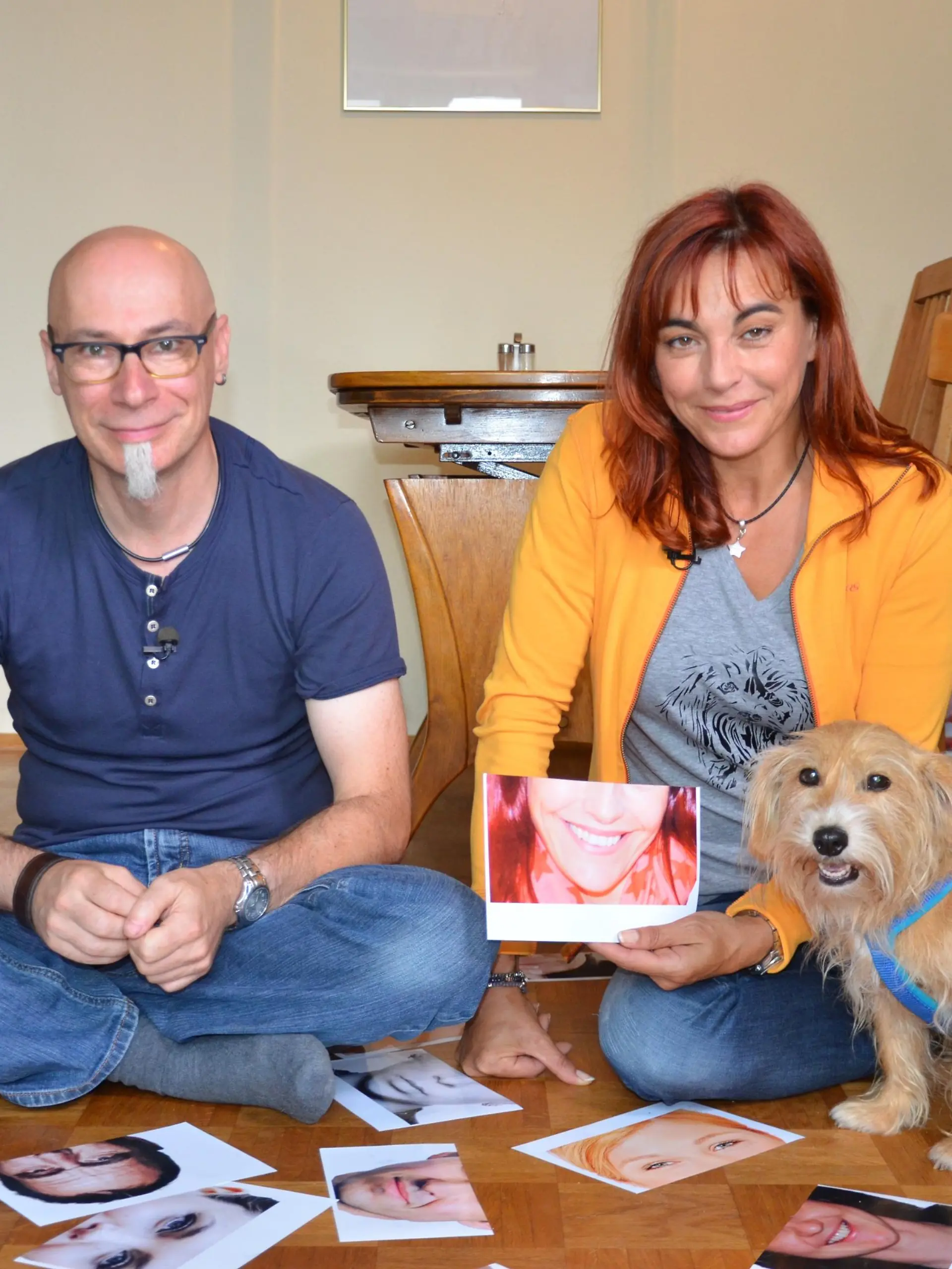 Diana - Hundemythen VOX DOCMA TV
