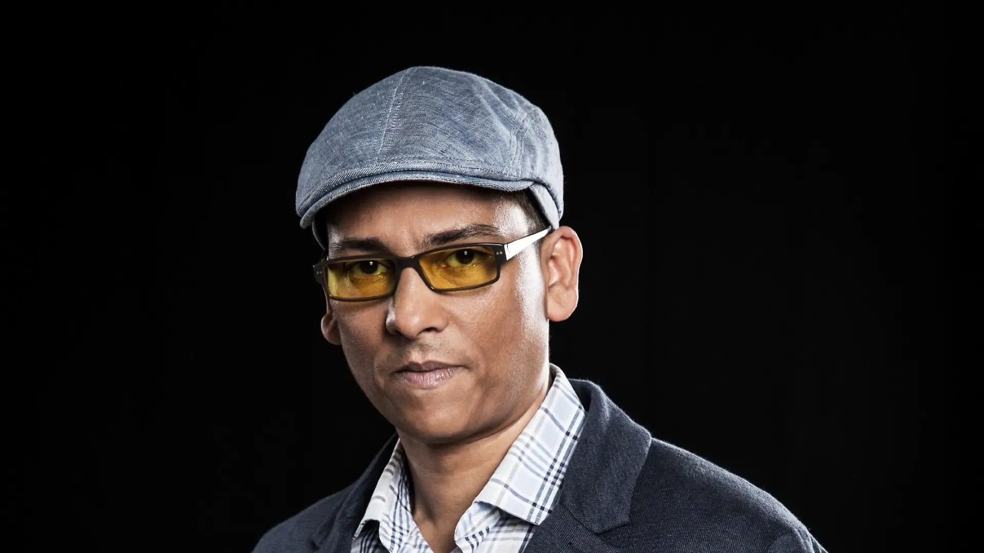 Xavier Naidoo