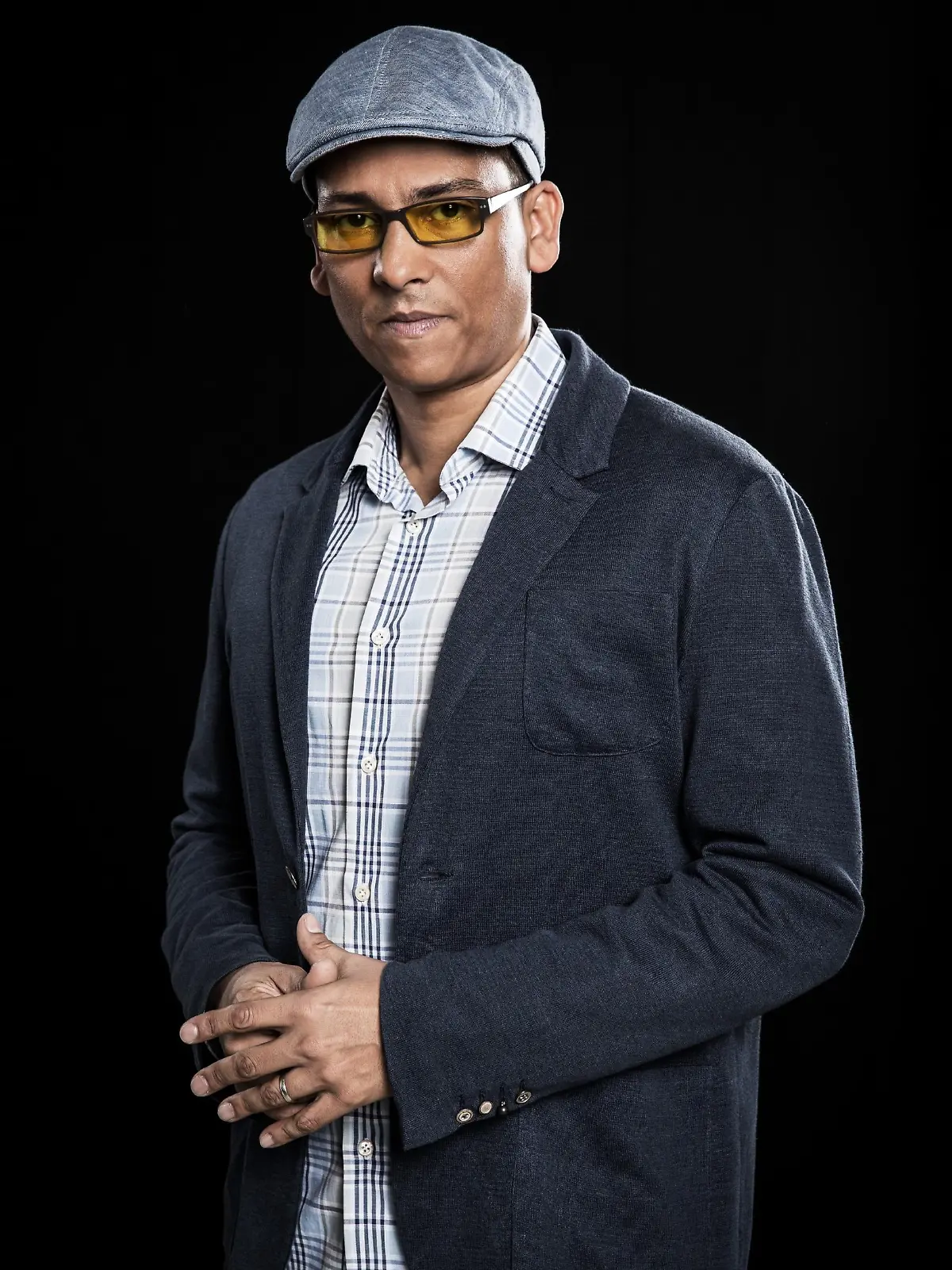 Xavier Naidoo