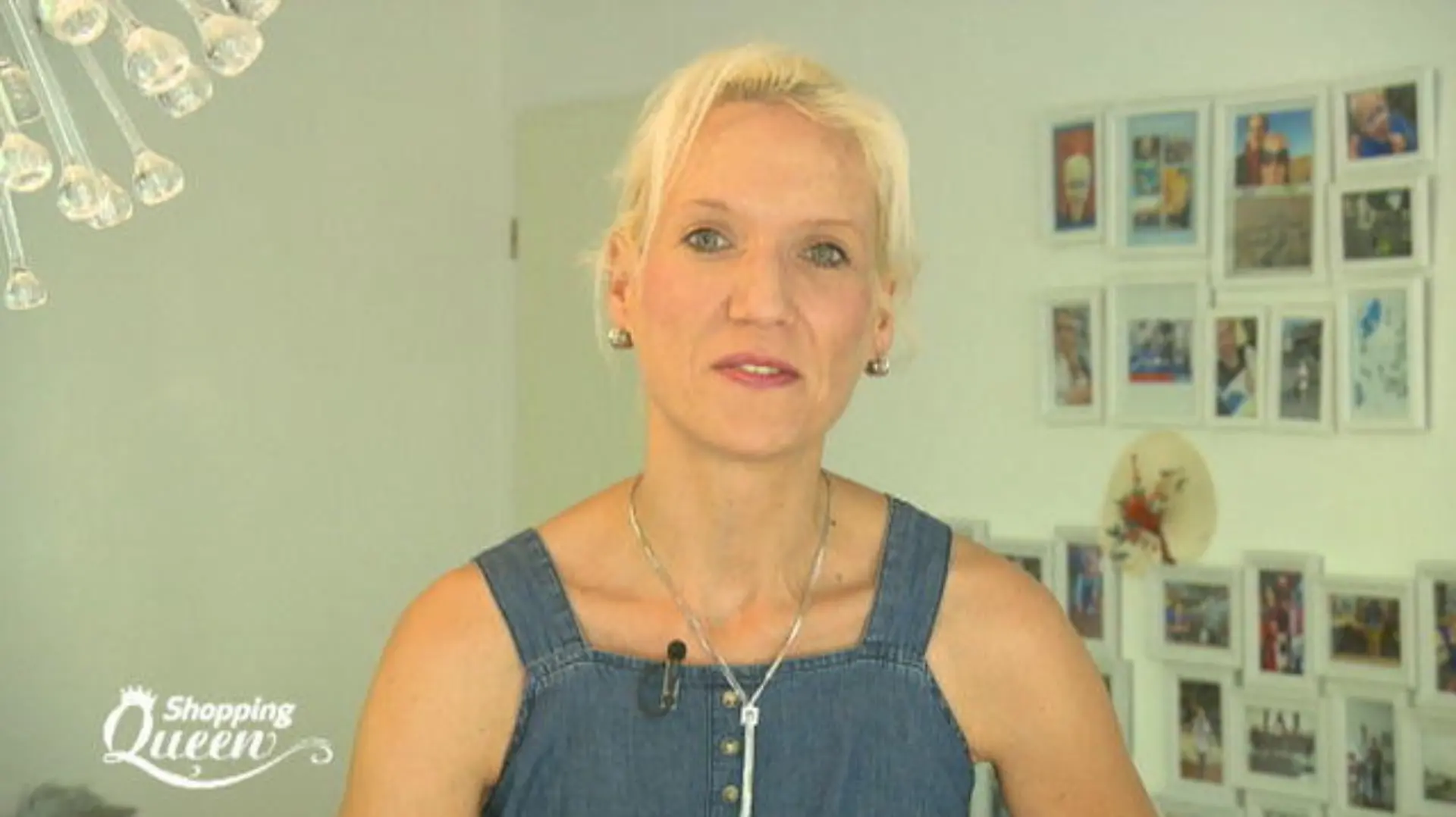 Shopping Queen 2017 KW 3 Bonn Sonja