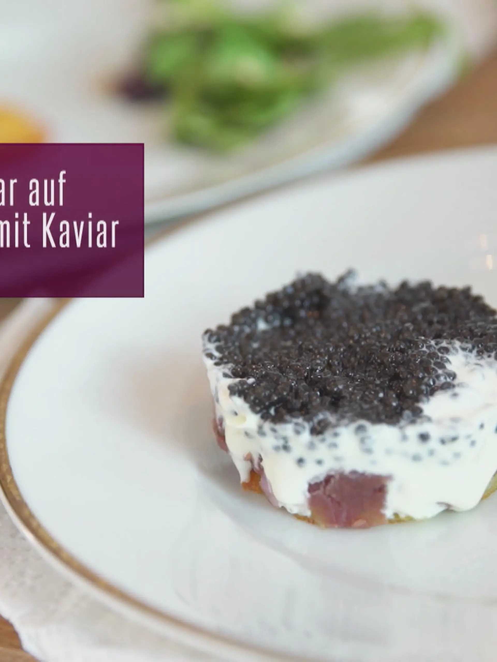 Tag5 Astrid Vorspeise