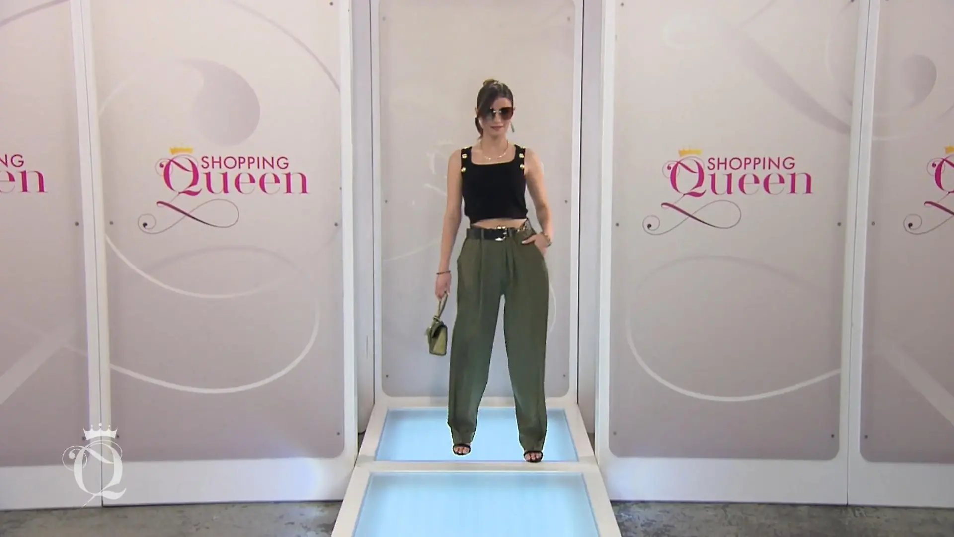 „Shopping Queen“-Kandidatin Lavinia legt am Montag die Latte schon verdammt hoch