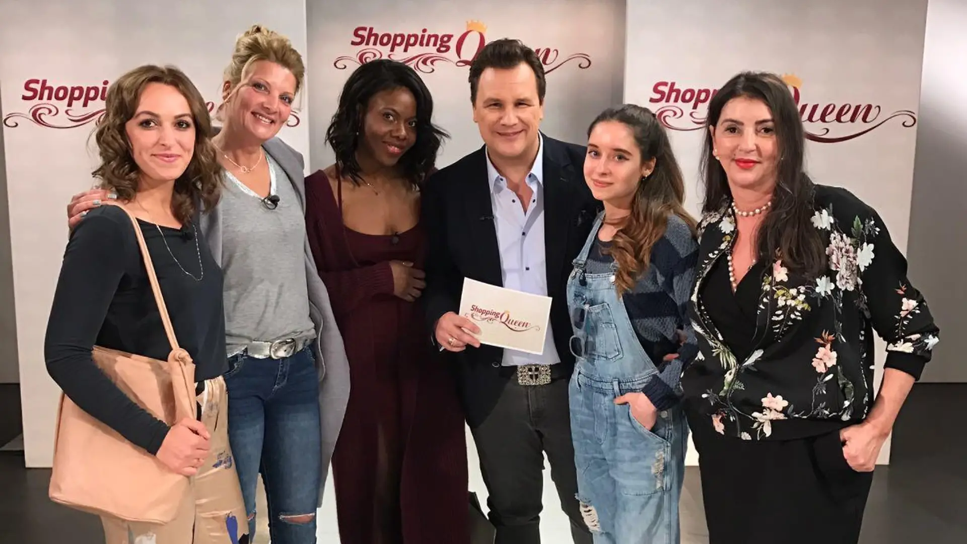 Shopping Queen 2017 KW 19 Frankfurt Finale2