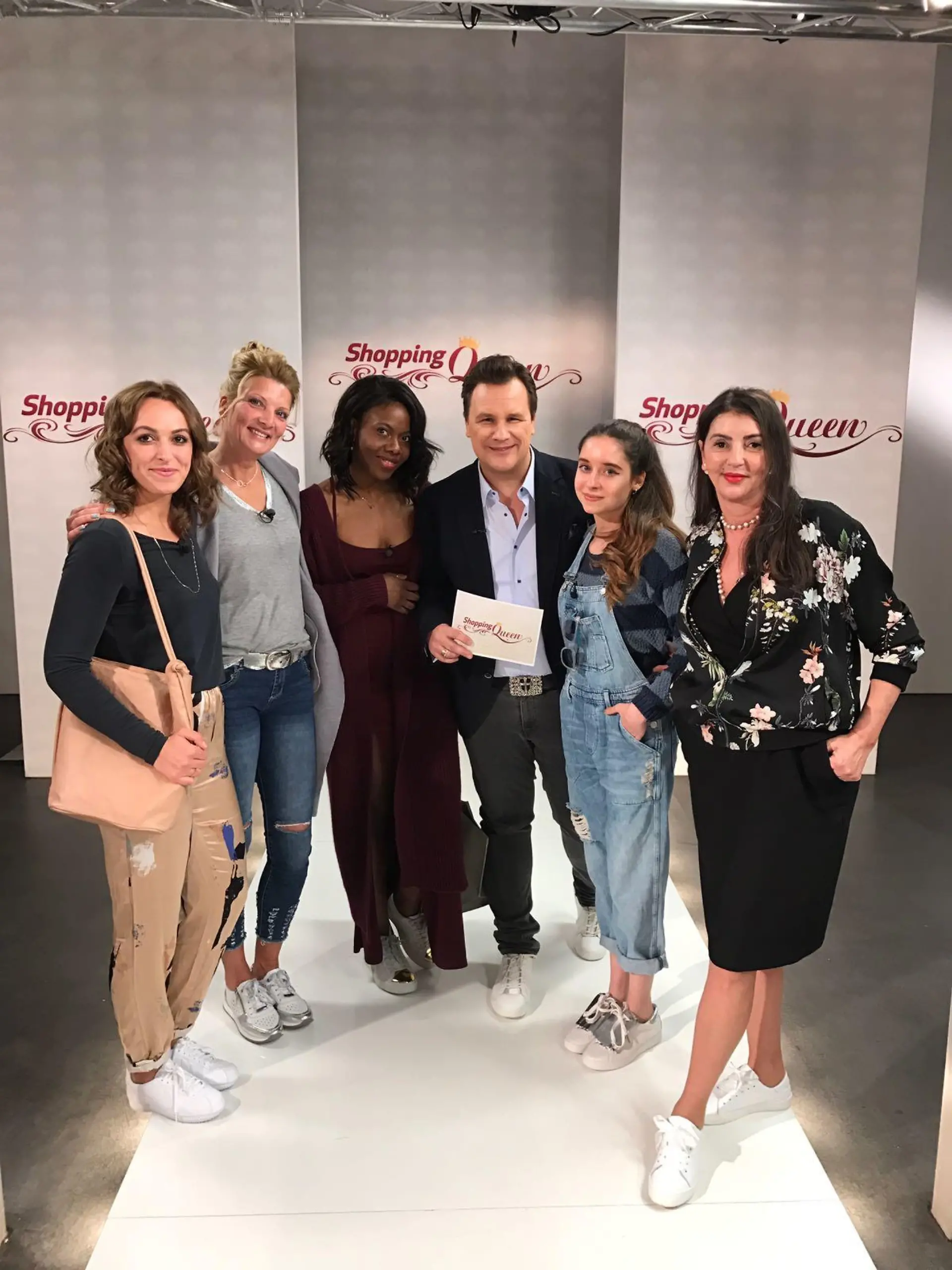 Shopping Queen 2017 KW 19 Frankfurt Finale2