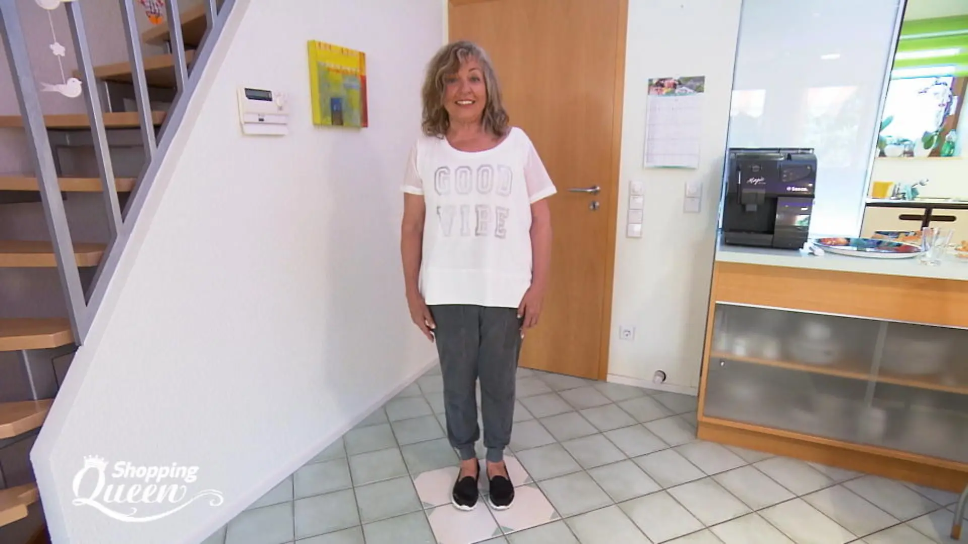 Shopping Queen 2016 Stuttgart Bruni Style Check