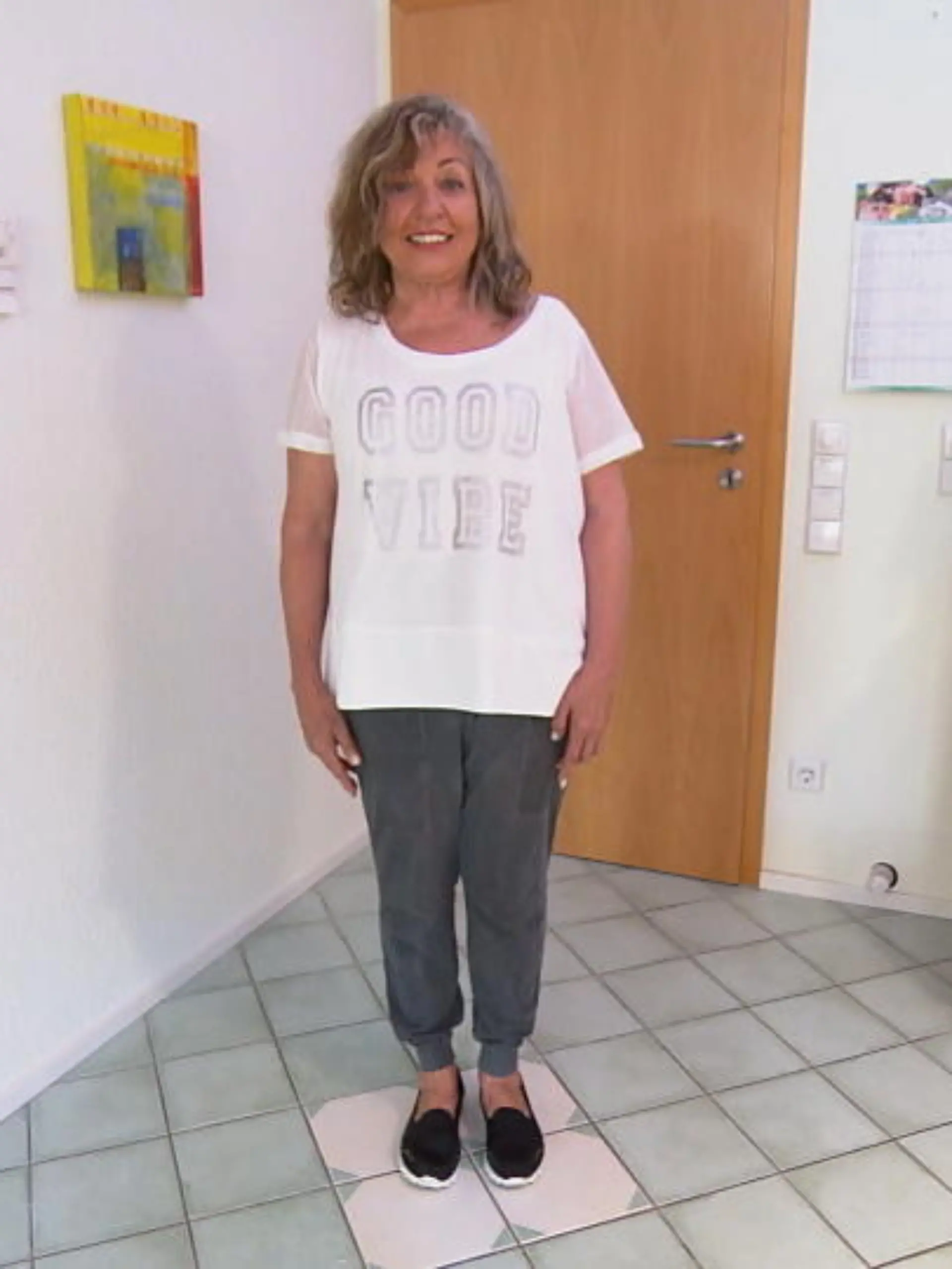 Shopping Queen 2016 Stuttgart Bruni Style Check