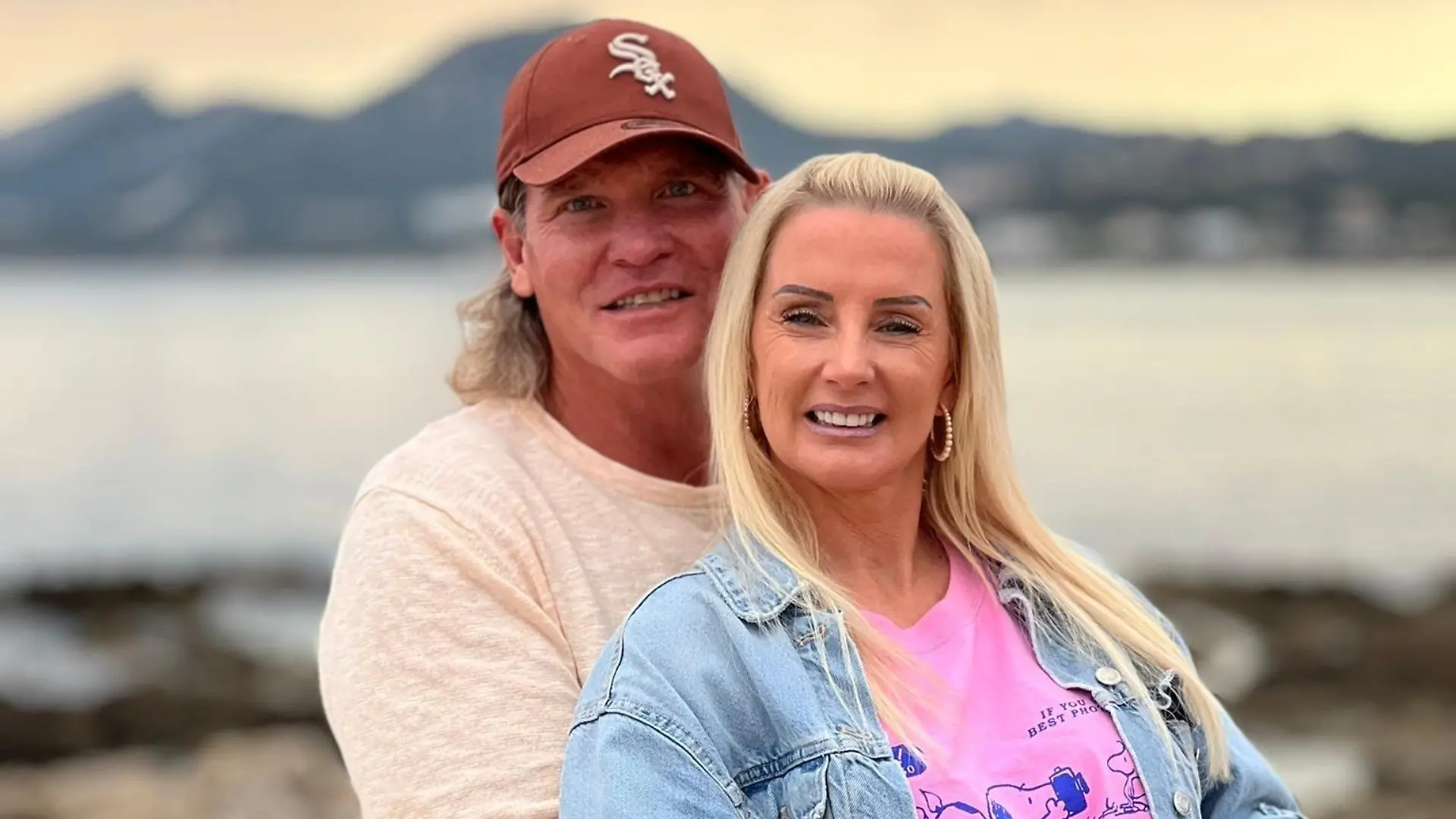 Peggy und Steff
+++ Die Verwendung des sendungsbezogenen Materials ist nur mit dem Hinweis und Verlinkung auf RTL+ gestattet. +++