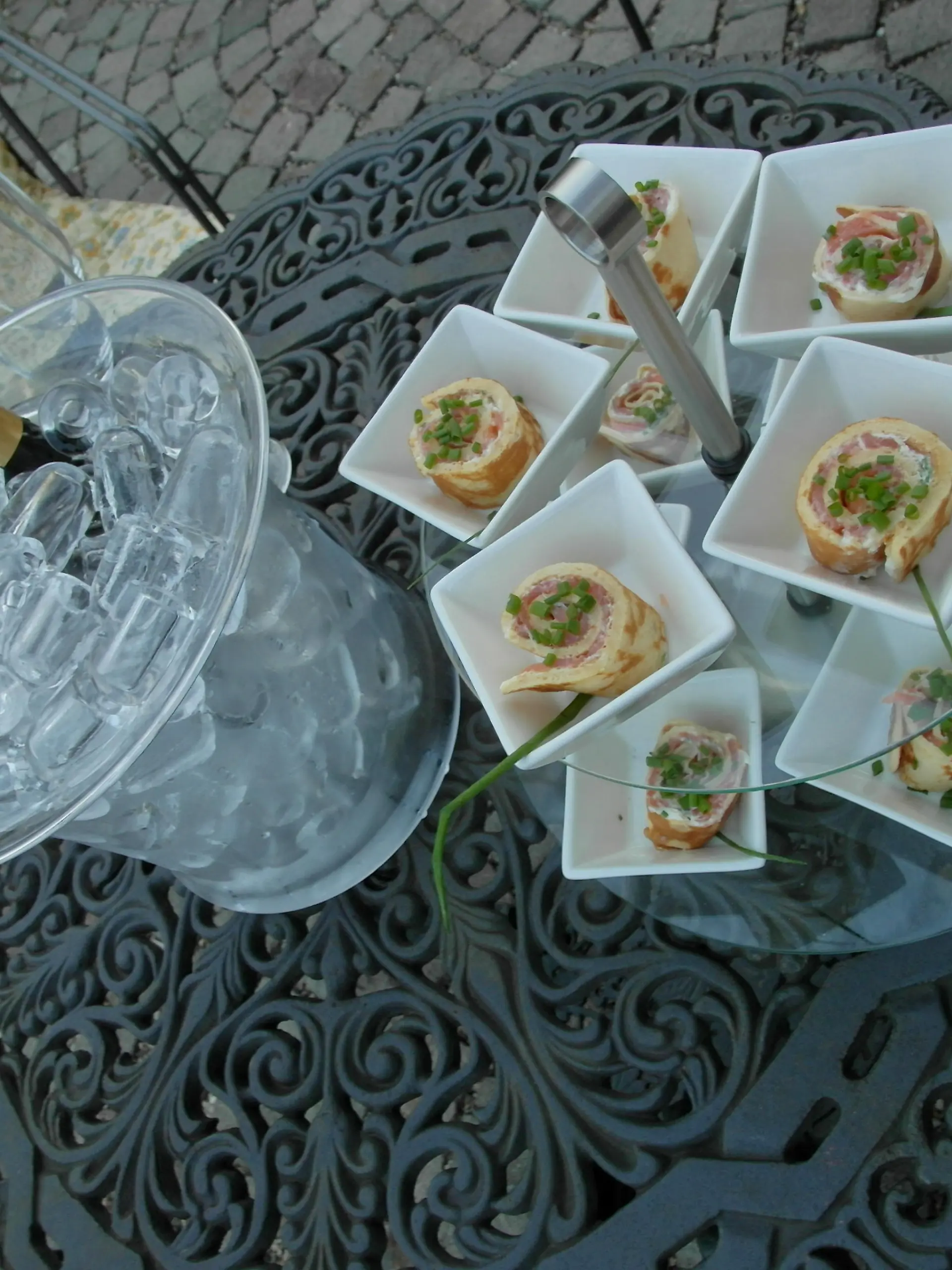 Anna Aperitif