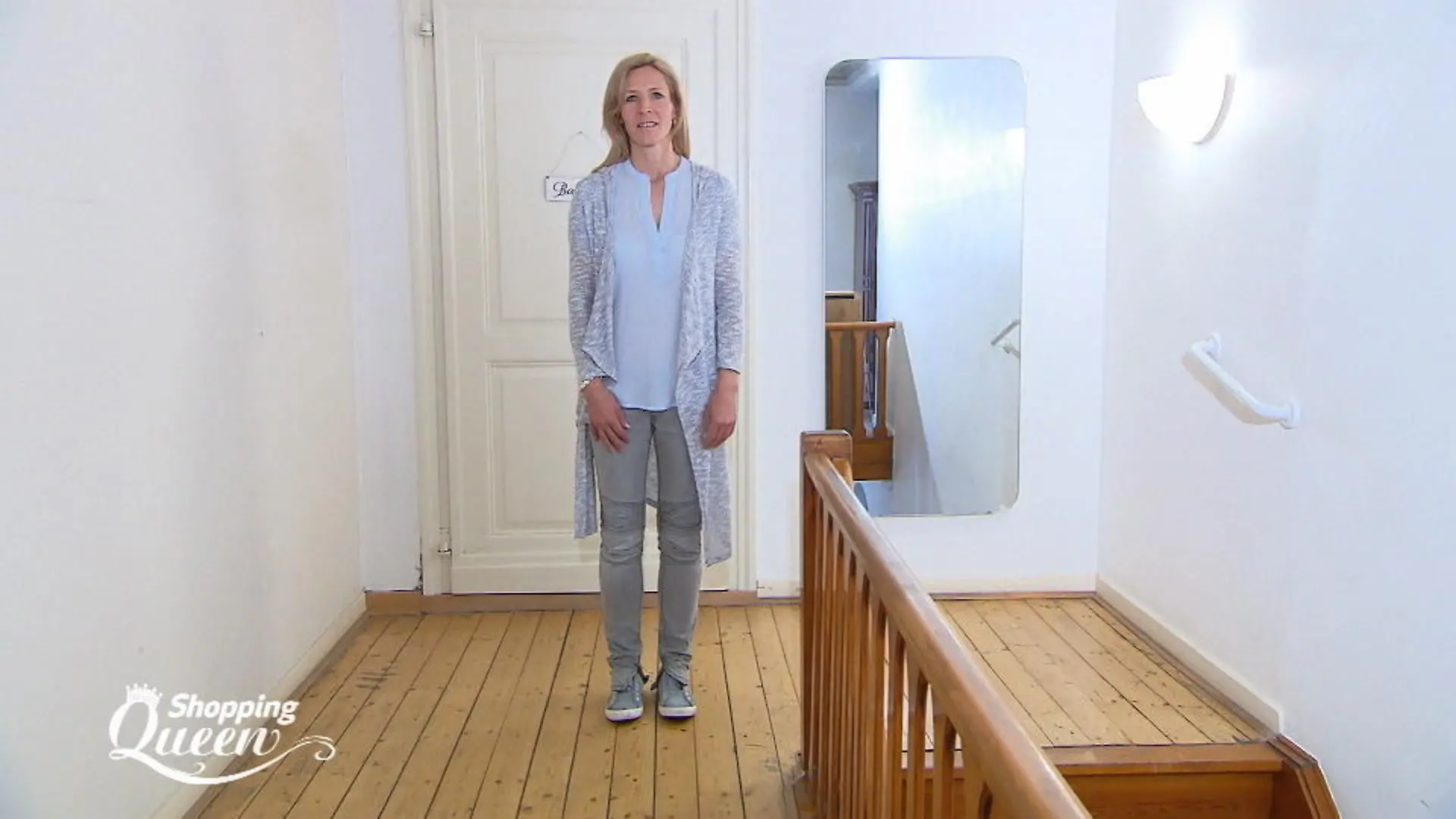 Shopping Queen 2016 Steffi Berlin