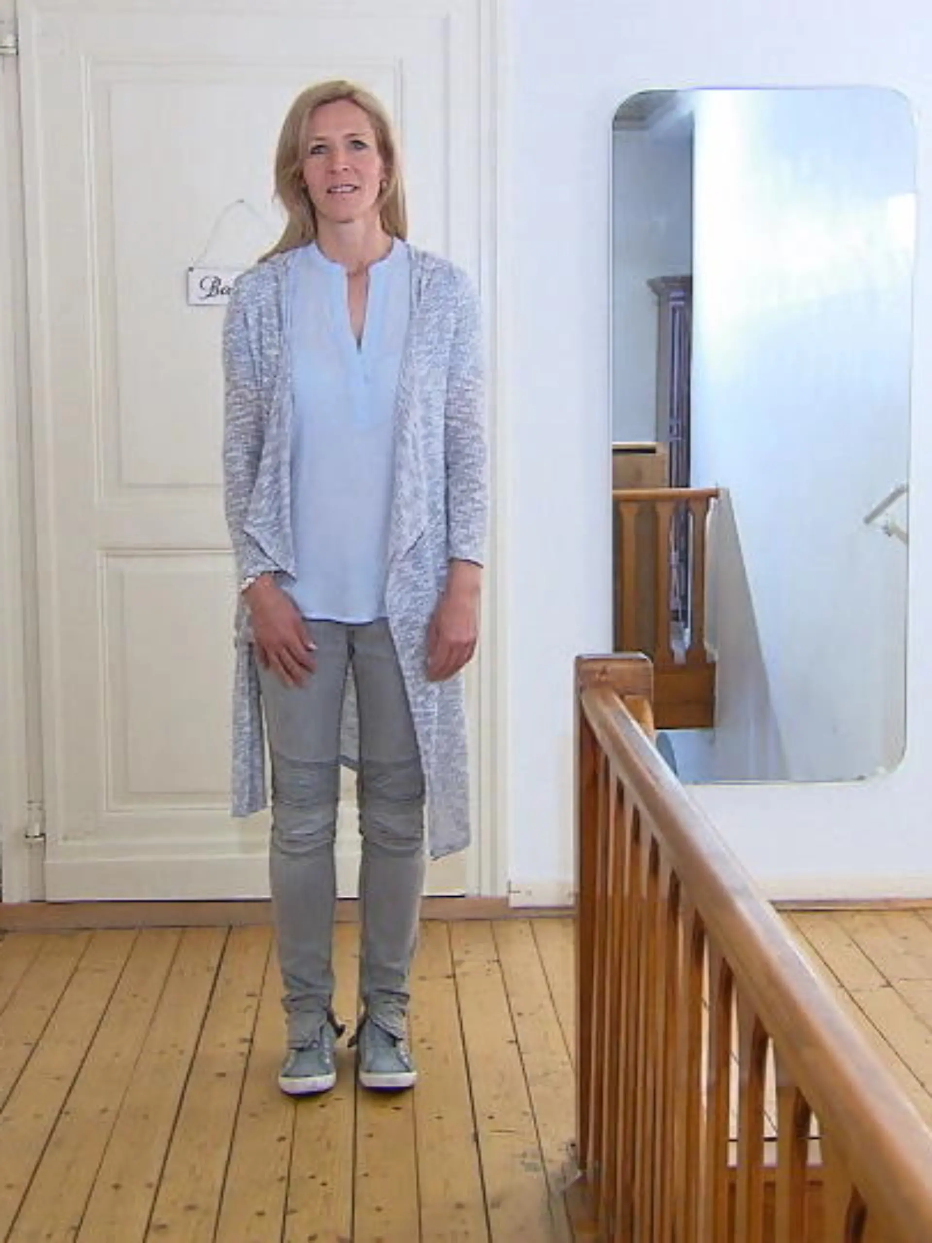 Shopping Queen 2016 Steffi Berlin