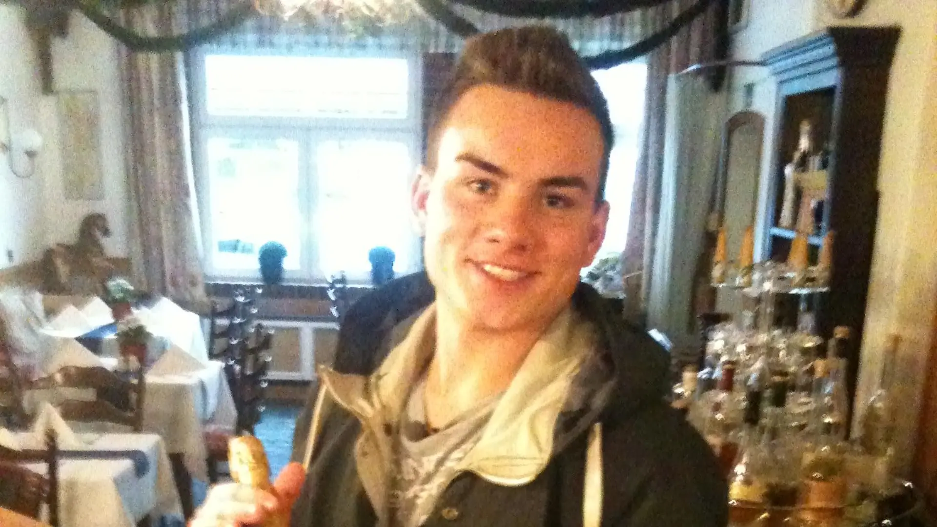 Carsten